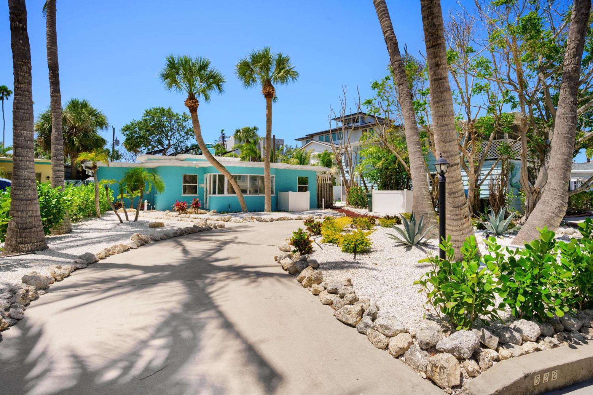 Resort The Ringling House 3*