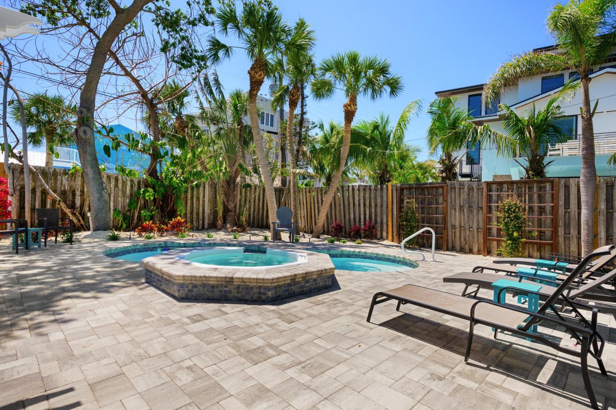 The Ringling House Resort Siesta Key