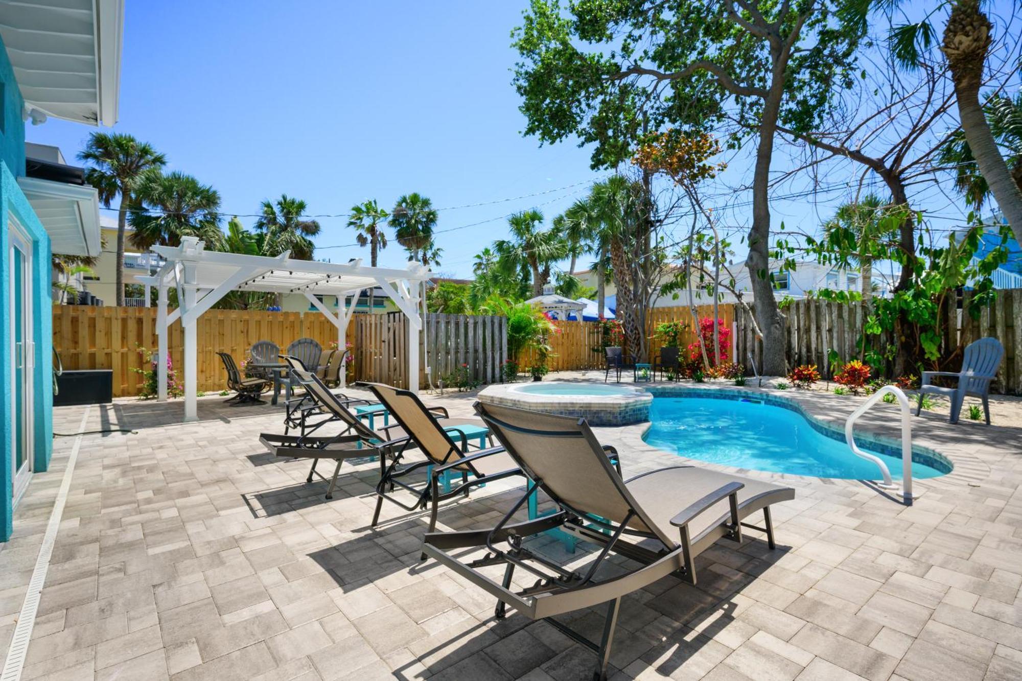 The Ringling House Siesta Key
