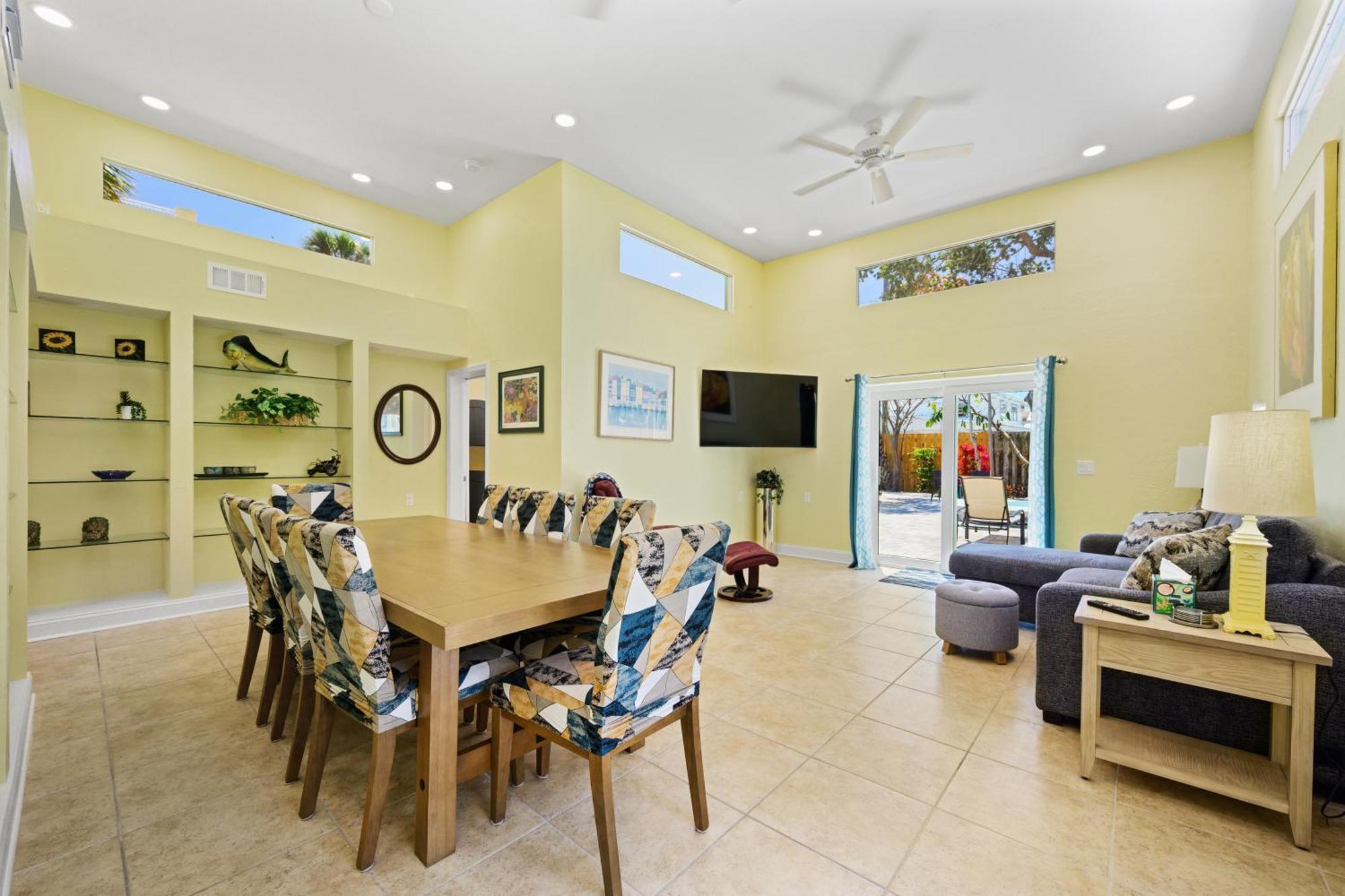 Resort The Ringling House 3*