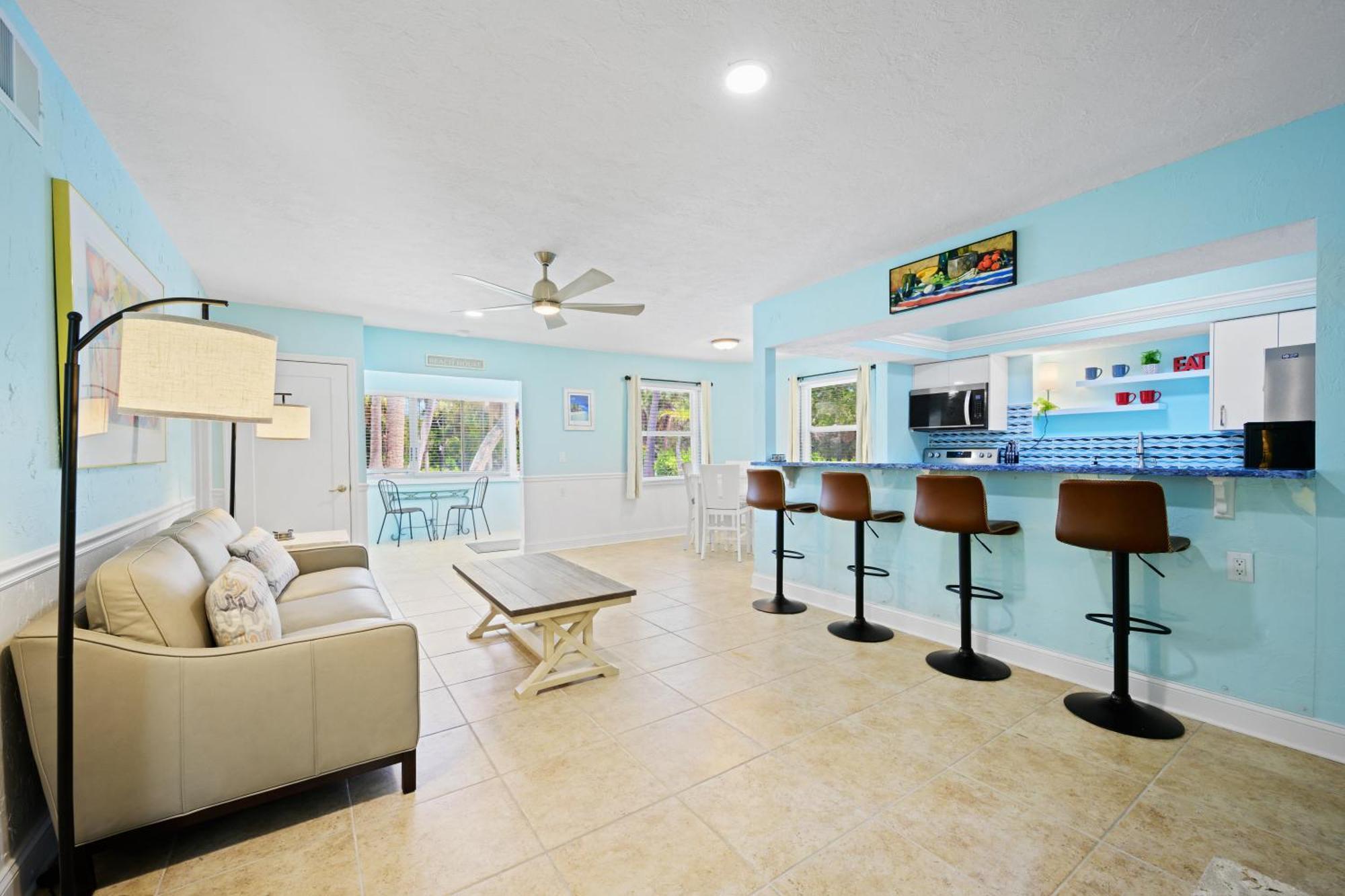 Resort The Ringling House Siesta Key