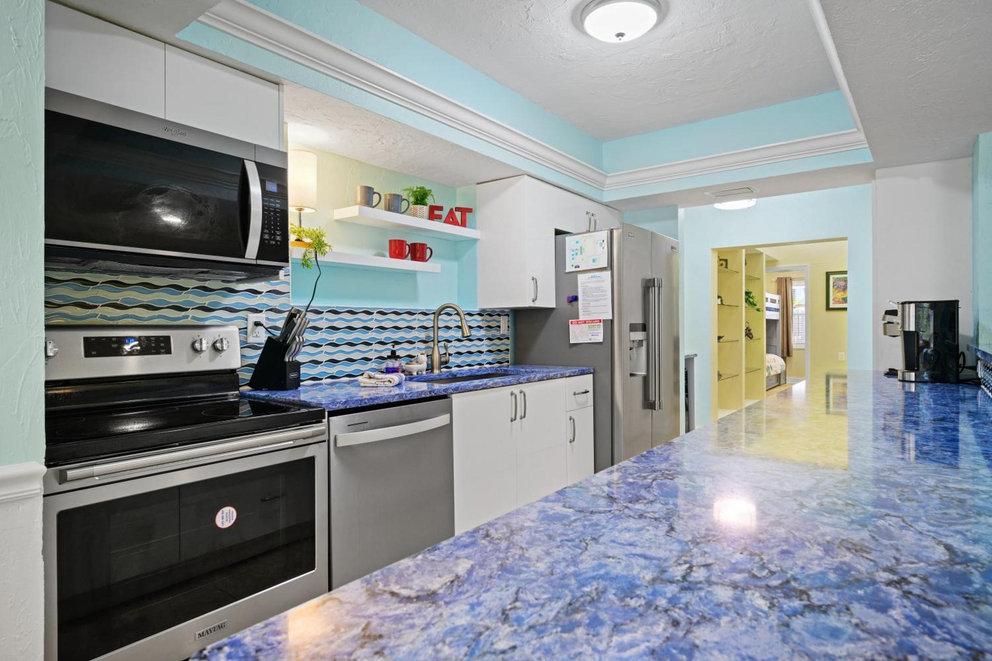 The Ringling House Resort 3*