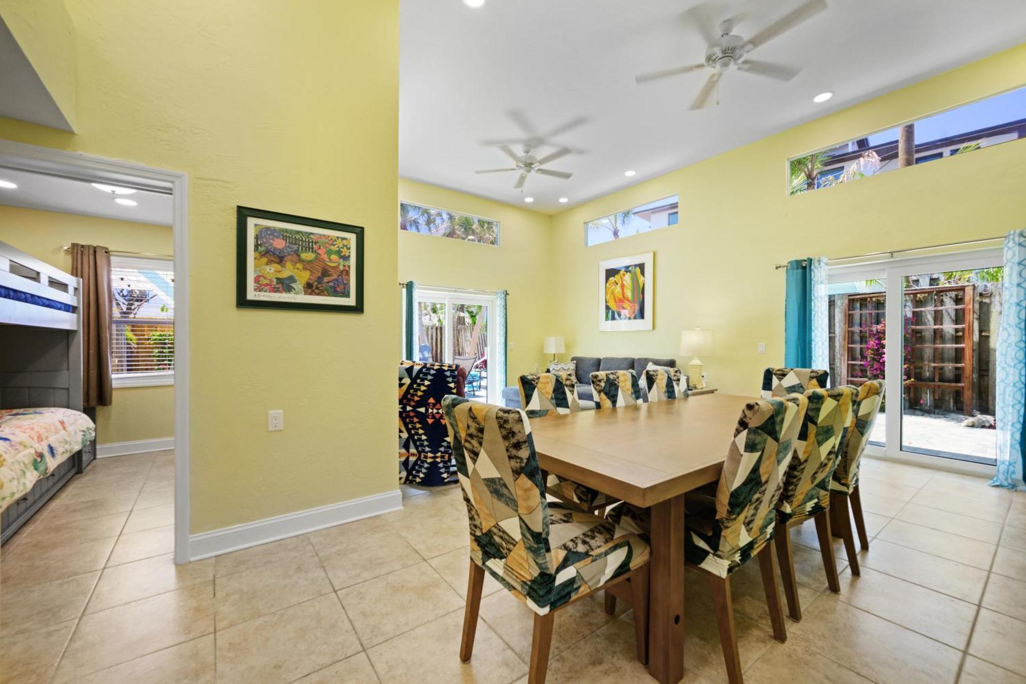 Resort The Ringling House Siesta Key