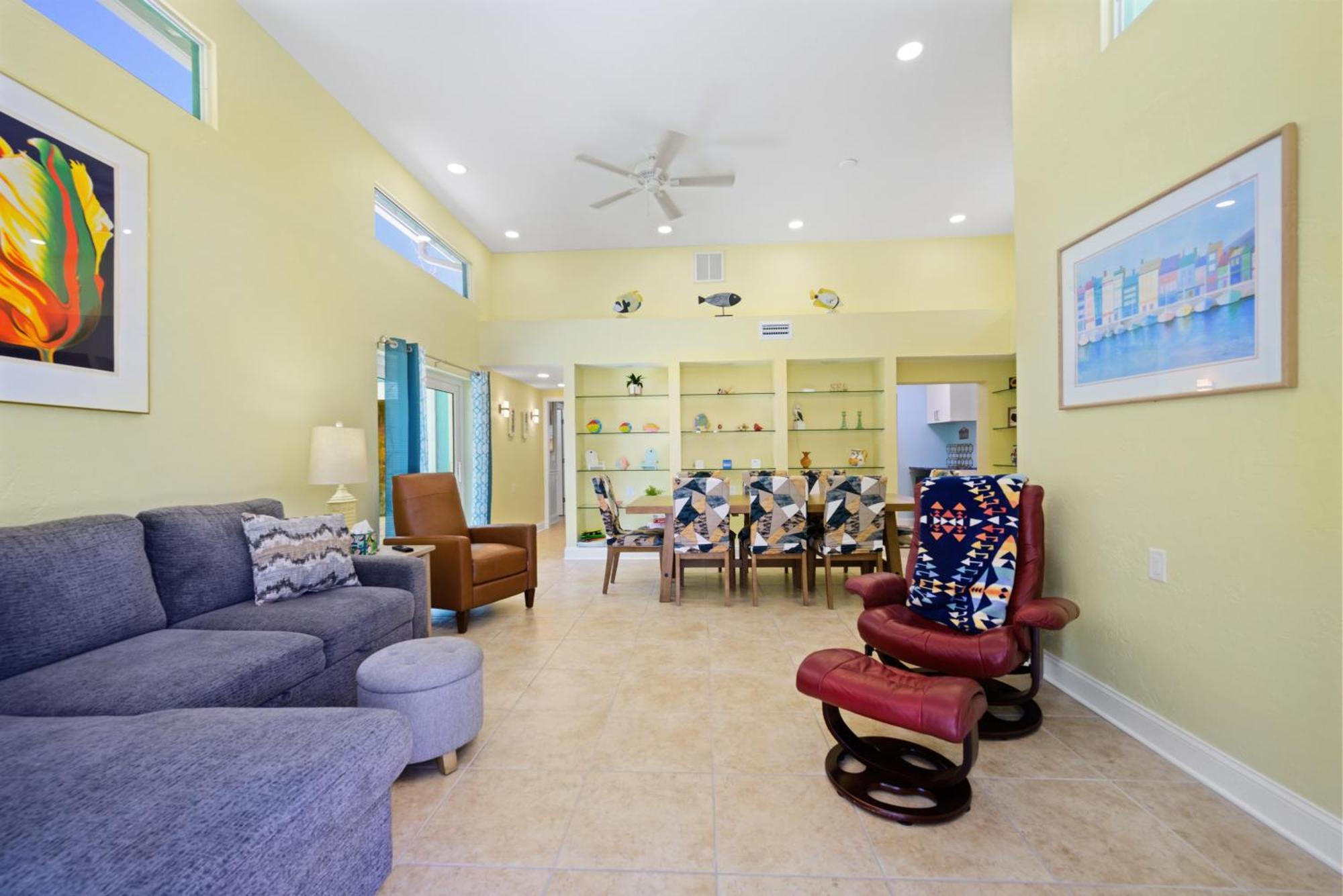 The Ringling House 3*