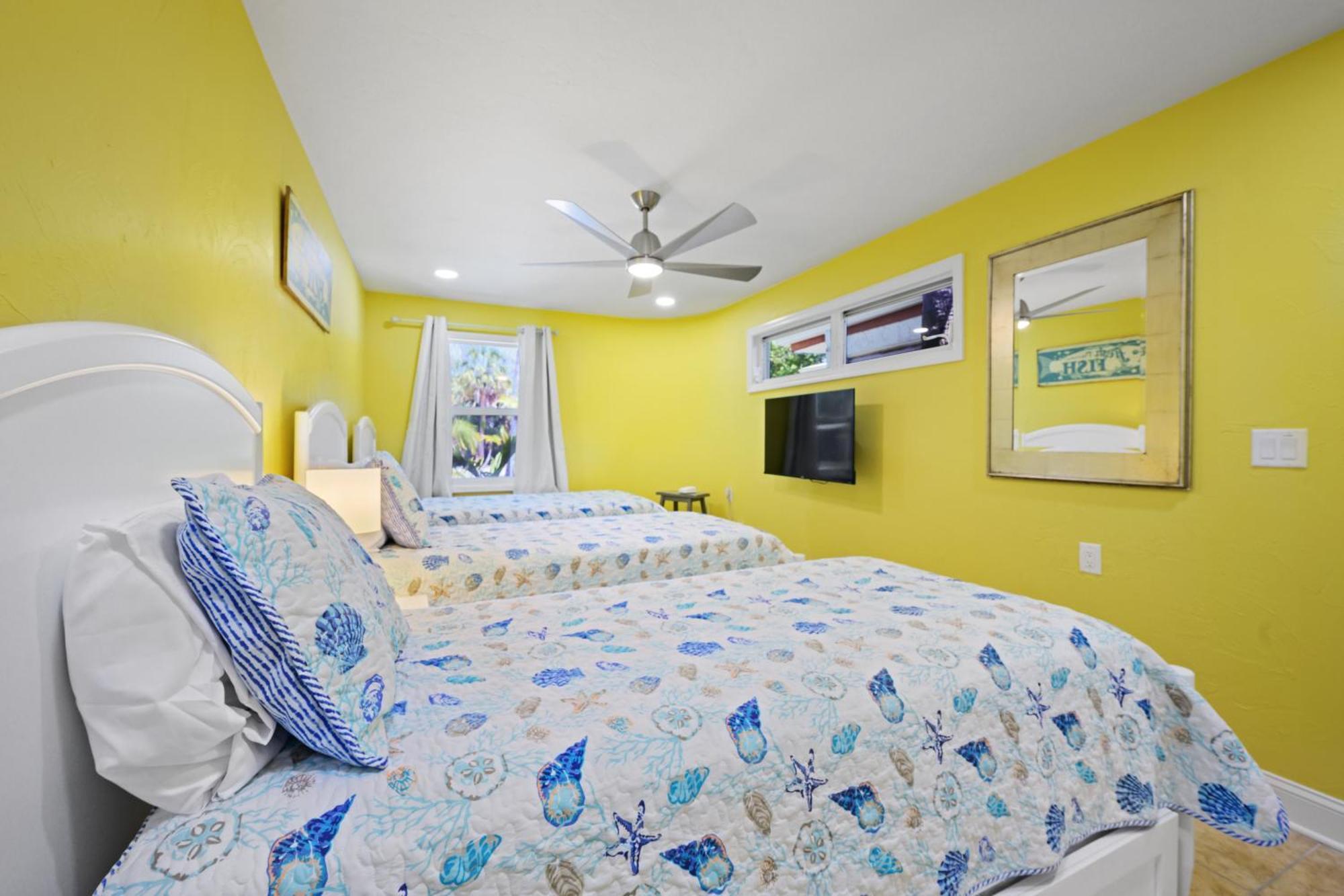 The Ringling House 3* Siesta Key