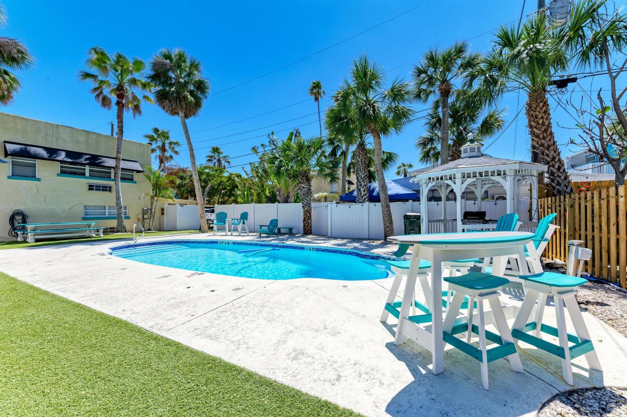 The Ringling House Resort 3*