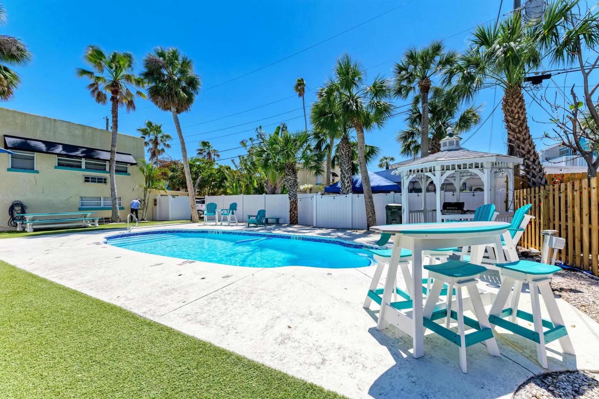 The Ringling House Resort Siesta Key