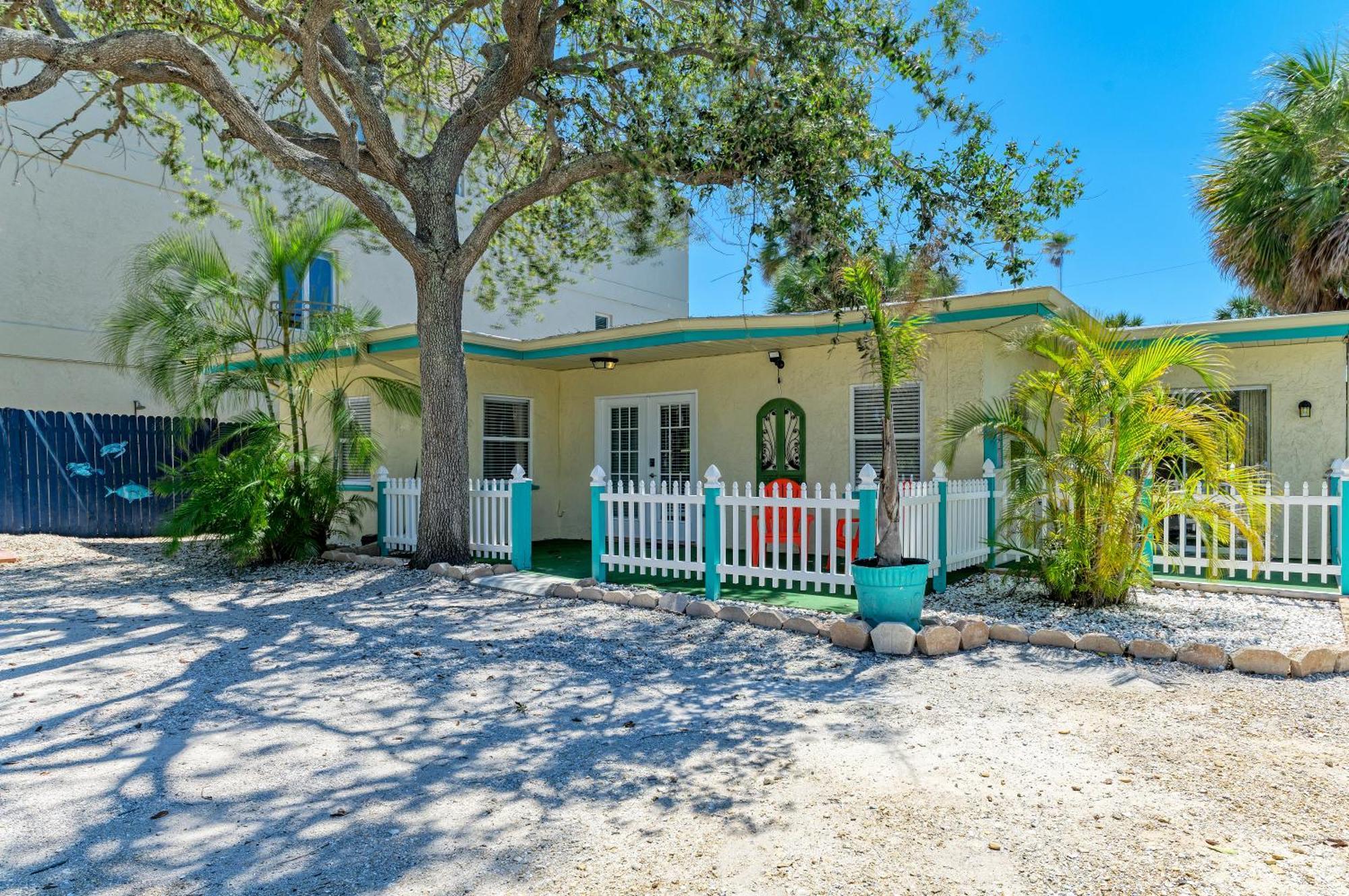 Resort The Ringling House Siesta Key