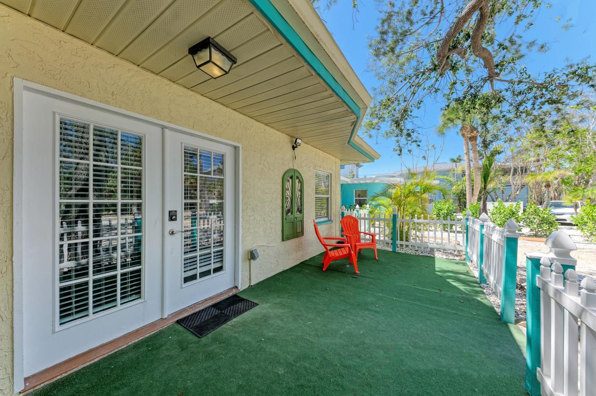 The Ringling House 3* Siesta Key