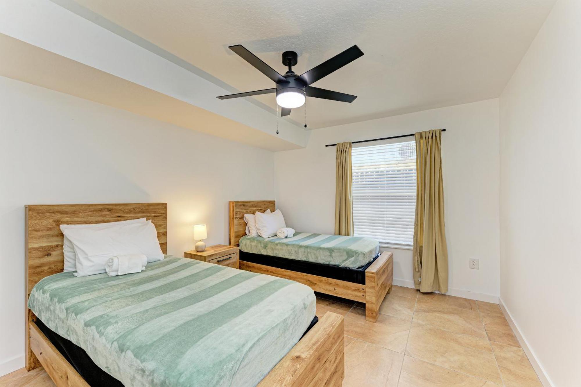 The Ringling House 3* Siesta Key