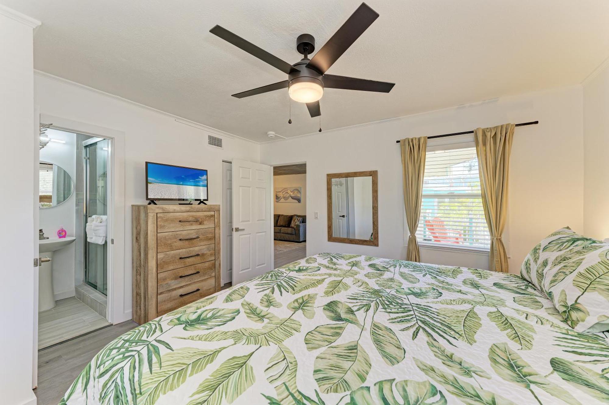 The Ringling House 3* Siesta Key