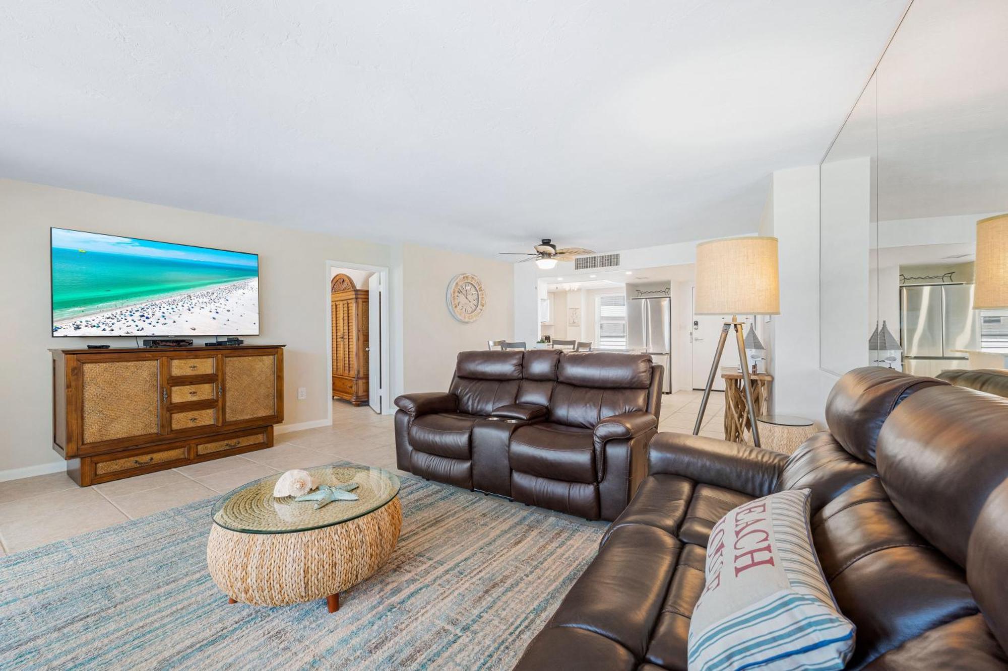 Apartment Crystal Sands - 701