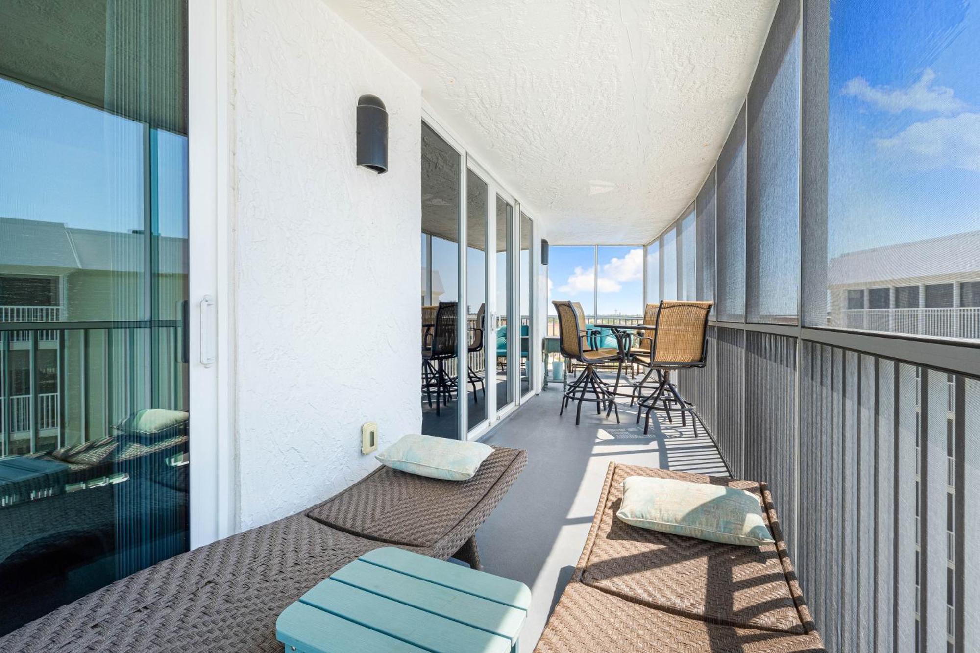 Crystal Sands - 701 Siesta Key
