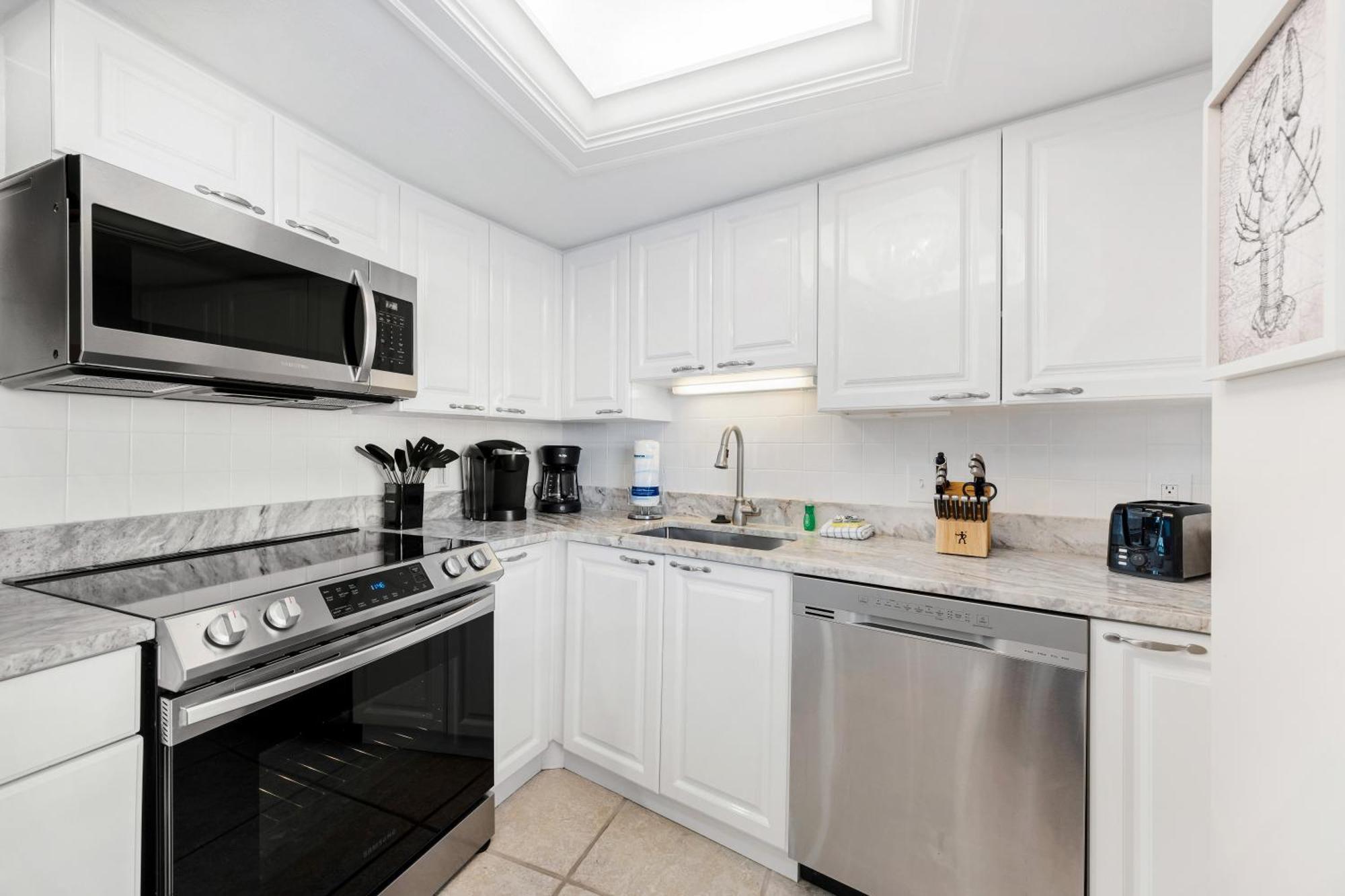 Apartment Crystal Sands - 701
