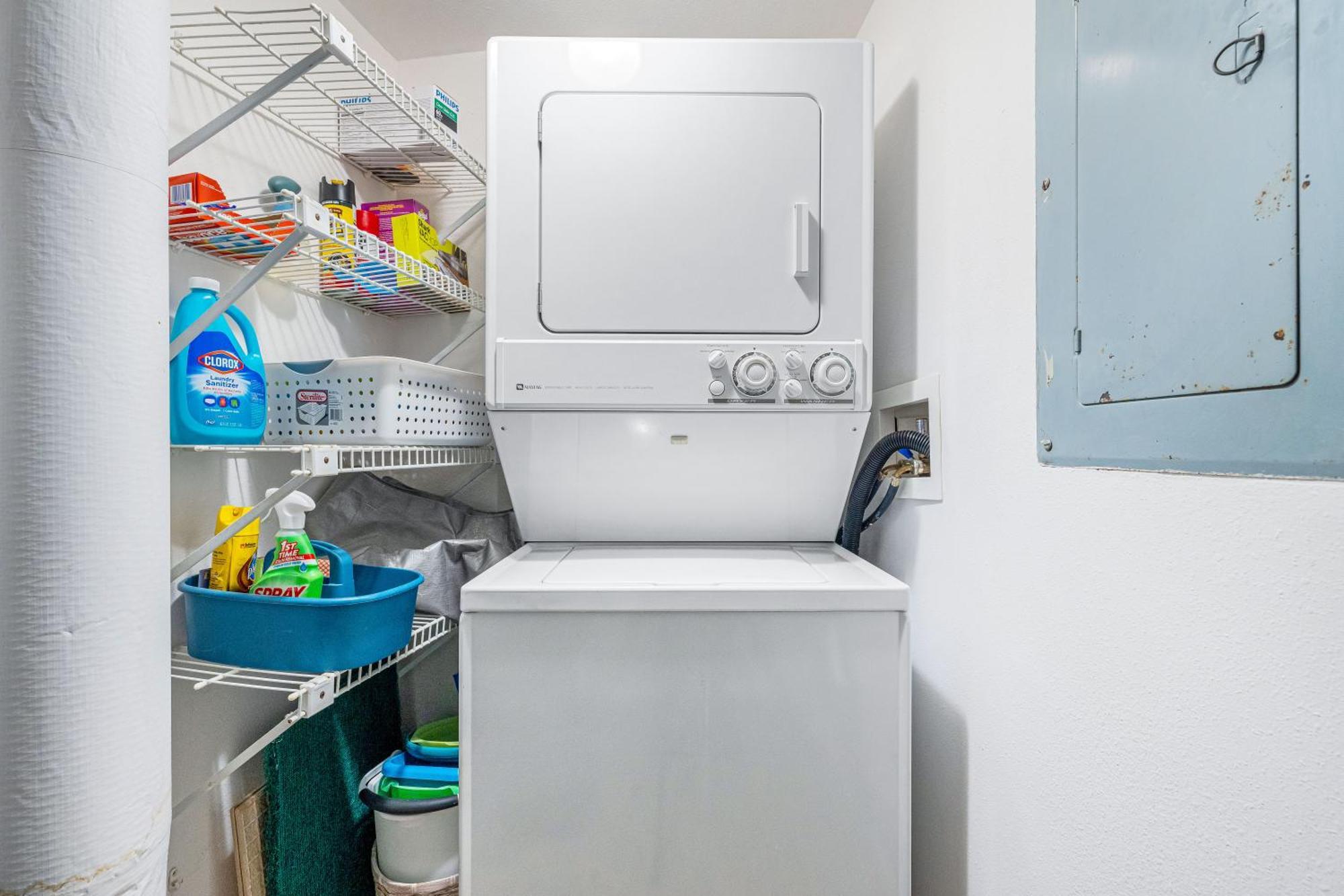 Crystal Sands - 701 Apartment