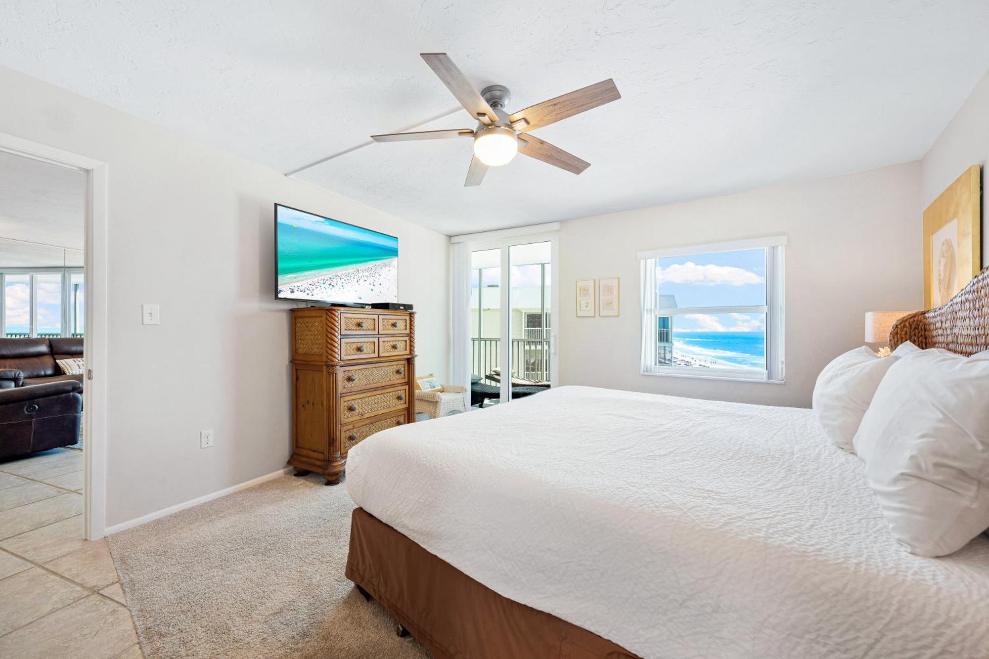 Apartment Crystal Sands - 701