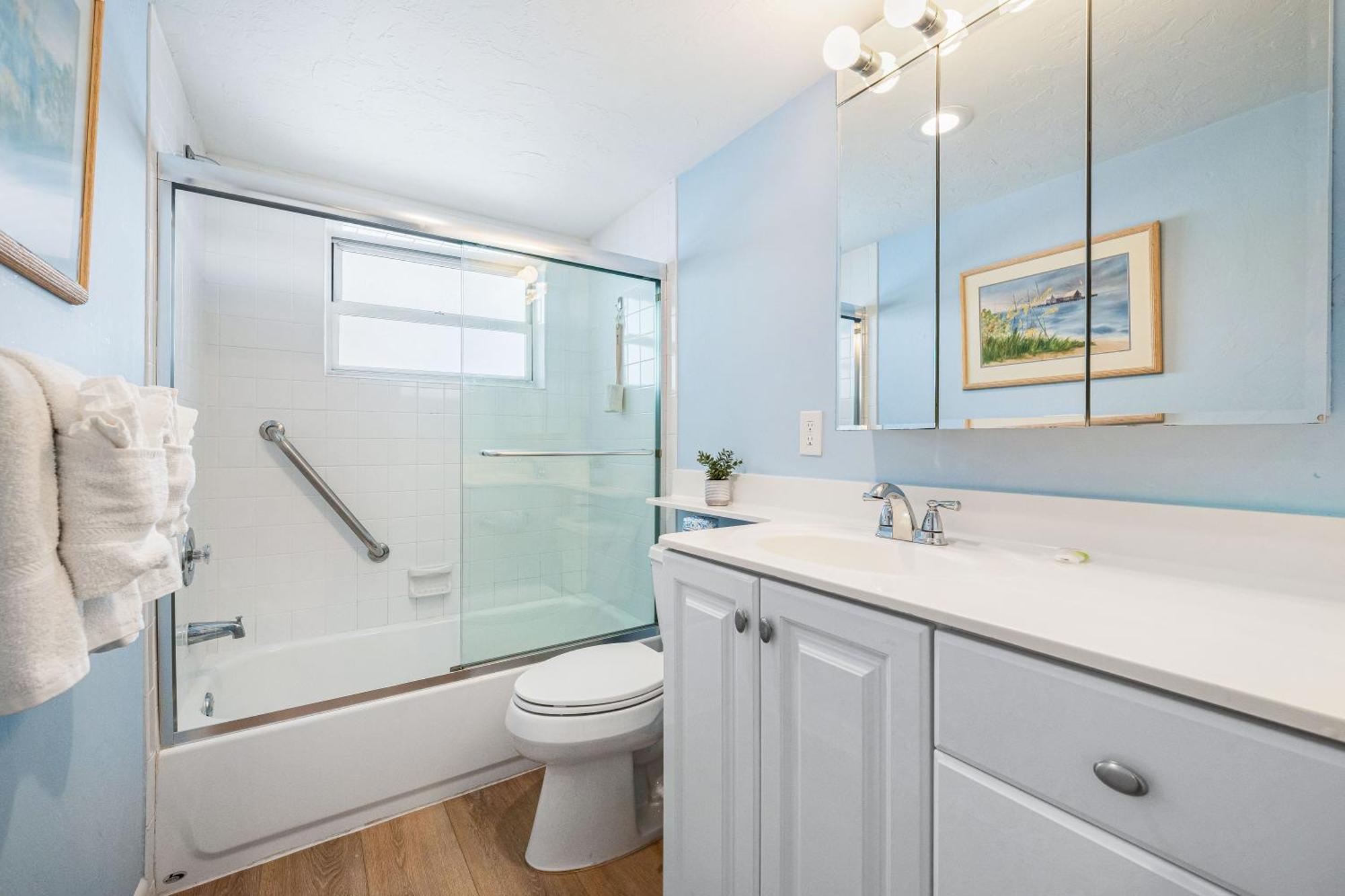 Crystal Sands - 701 Apartment *