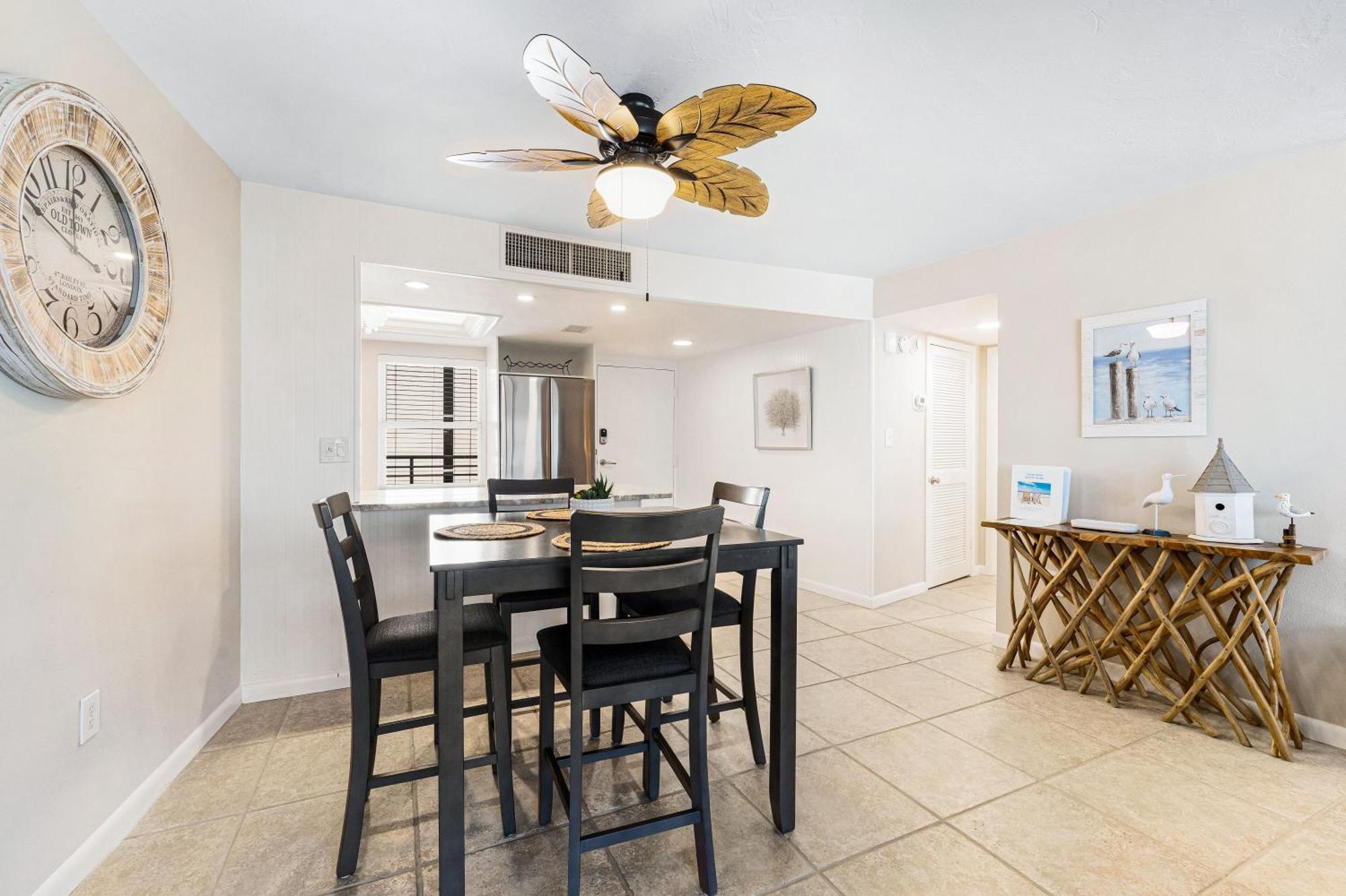 Apartment Crystal Sands - 701 Siesta Key