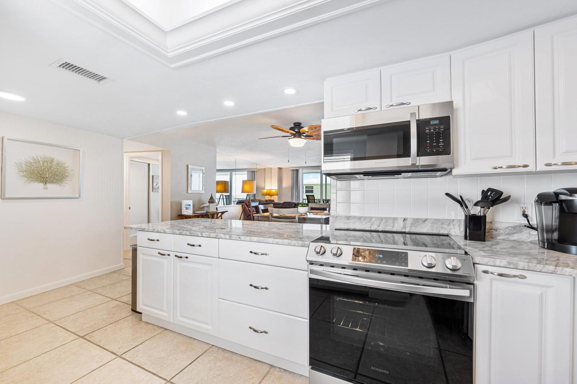 Apartment Crystal Sands - 701