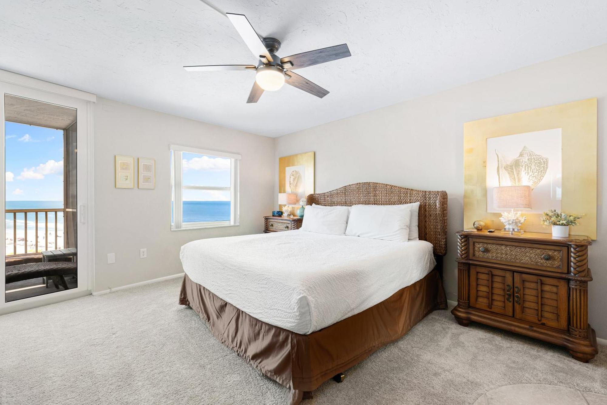 Crystal Sands - 701 Apartment *