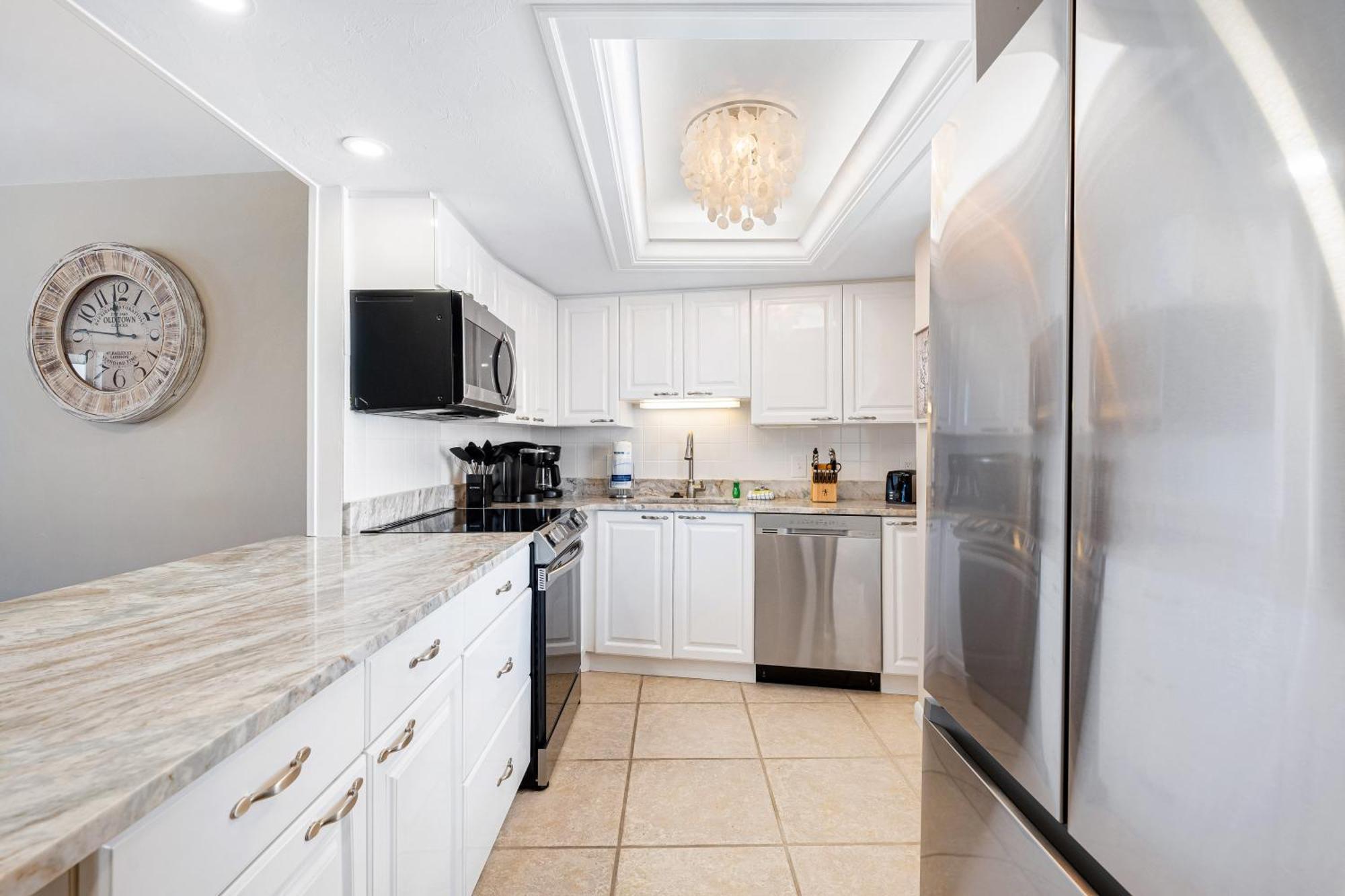 Apartment Crystal Sands - 701 Siesta Key