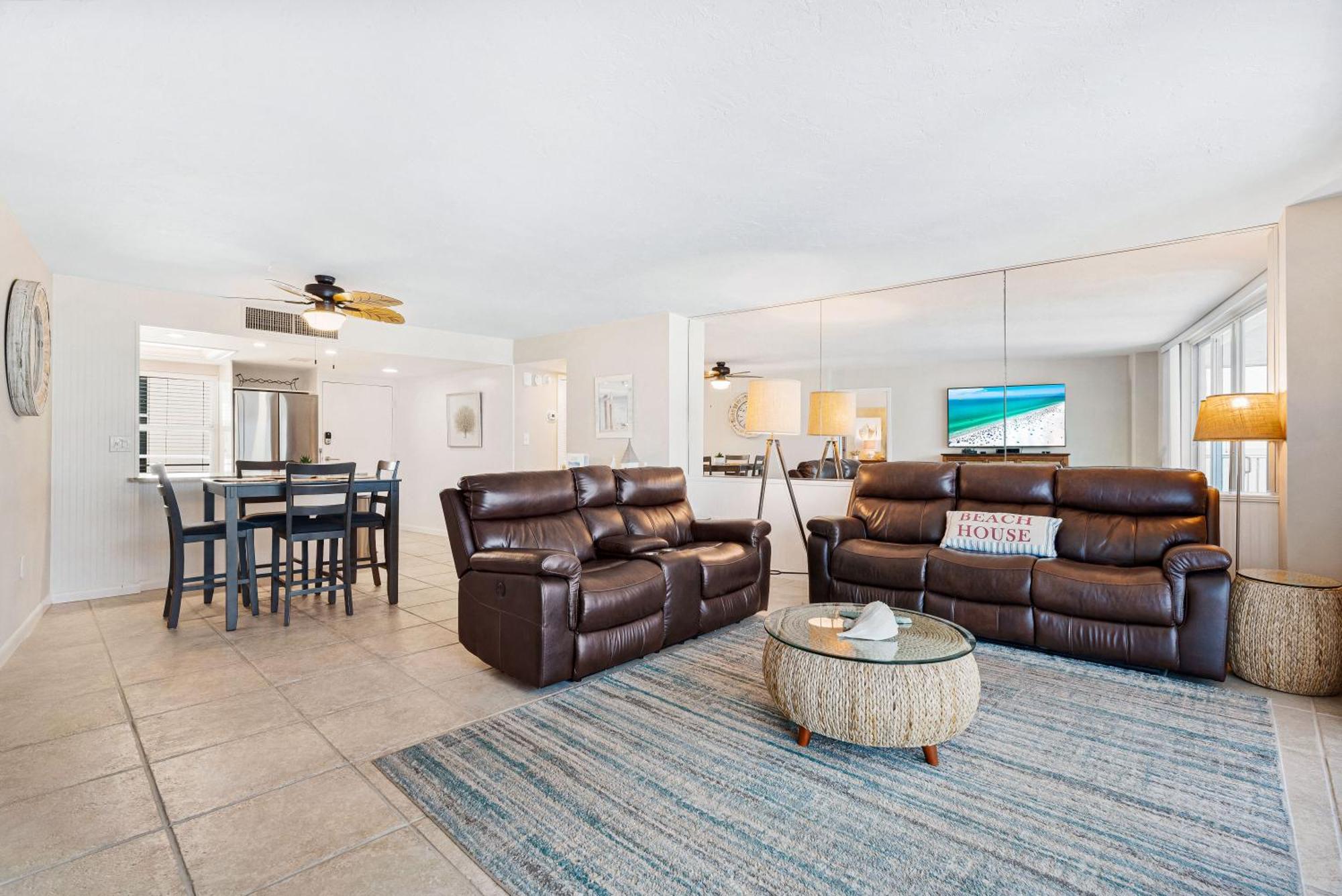 Apartment Crystal Sands - 701 *