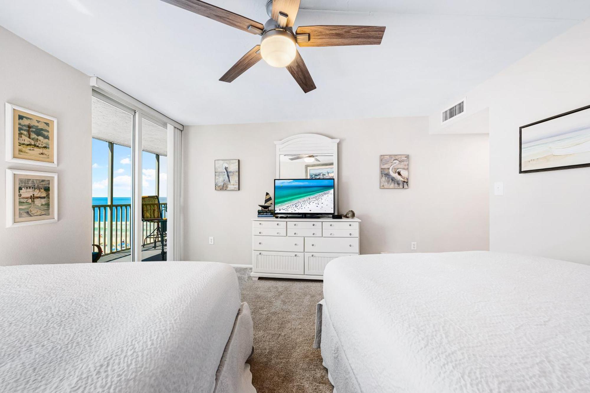 Crystal Sands - 701 Apartment Siesta Key