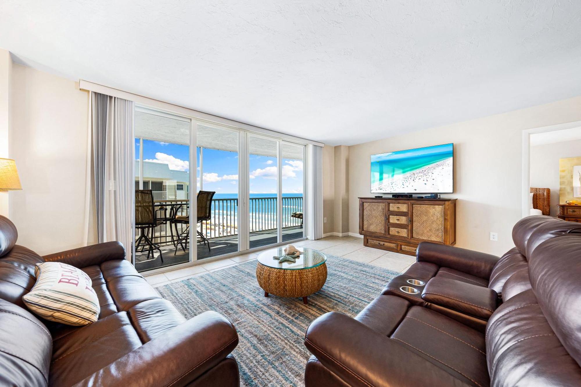 Crystal Sands - 701 Apartment Siesta Key