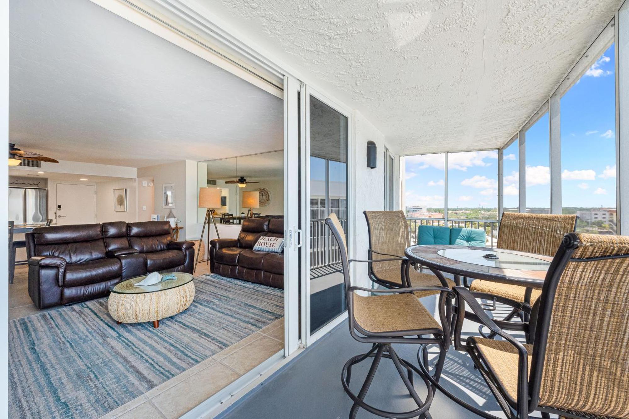 Crystal Sands - 701 Siesta Key