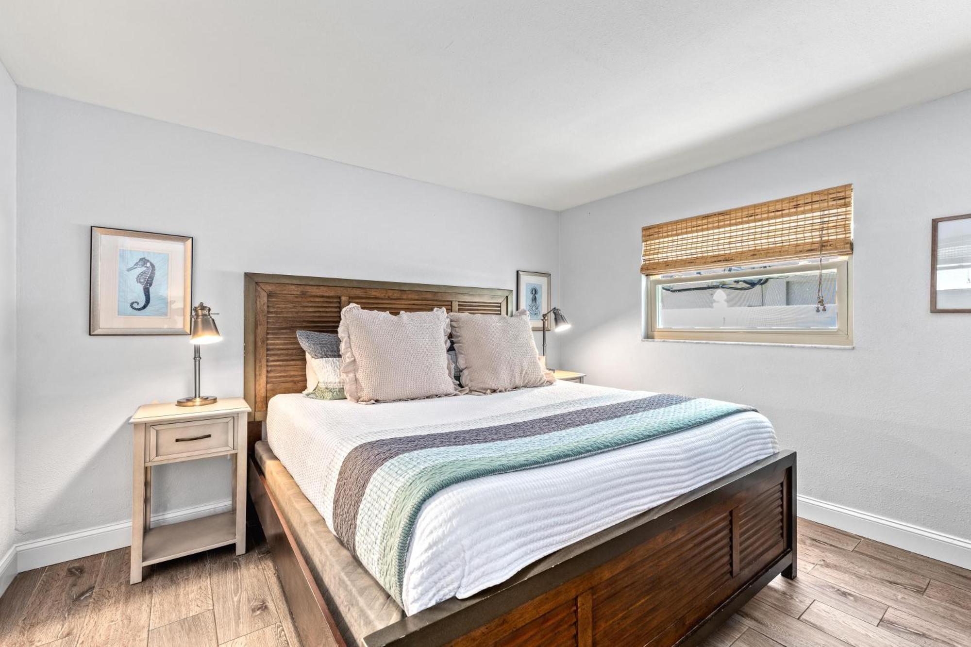 Holiday home Seagull - 632b