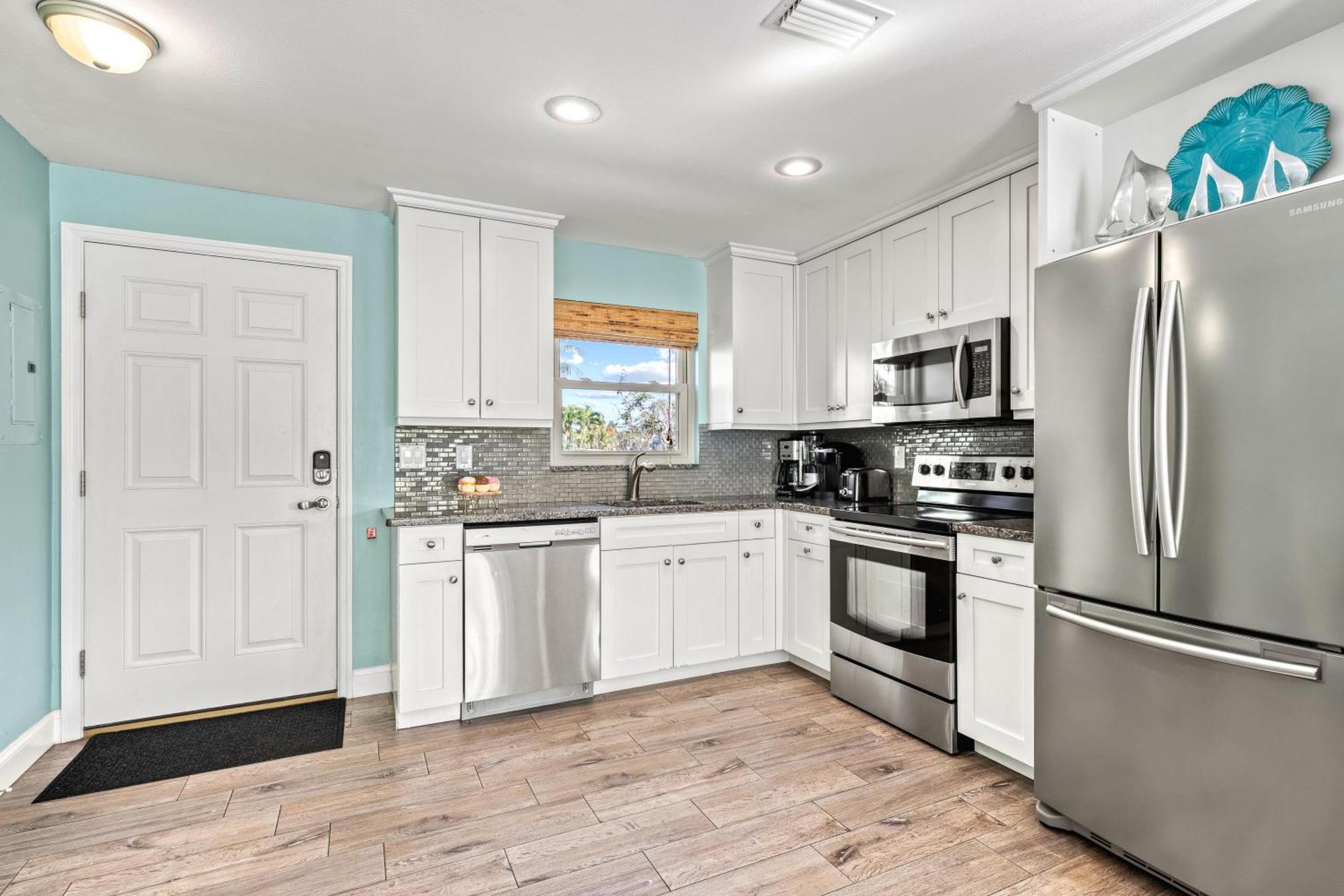 Holiday home Dollar - 632a *