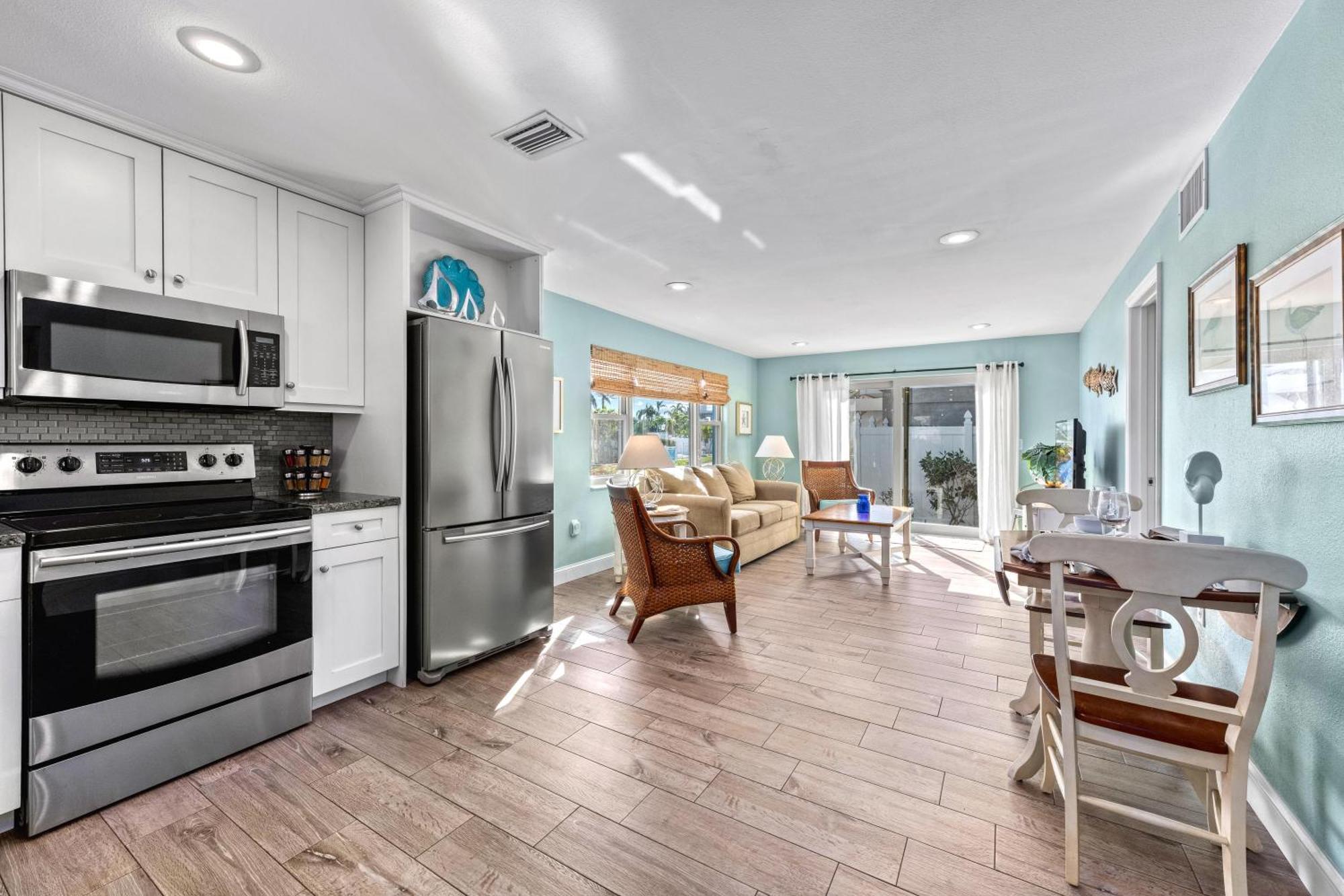 Holiday home Dollar - 632a Siesta Key