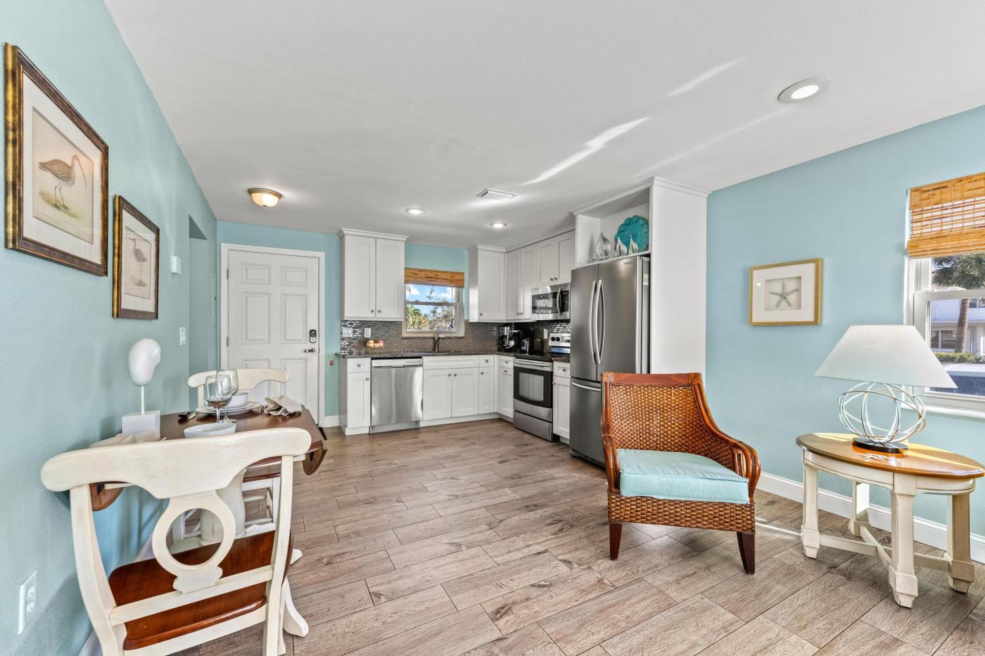 Holiday home Dollar - 632a