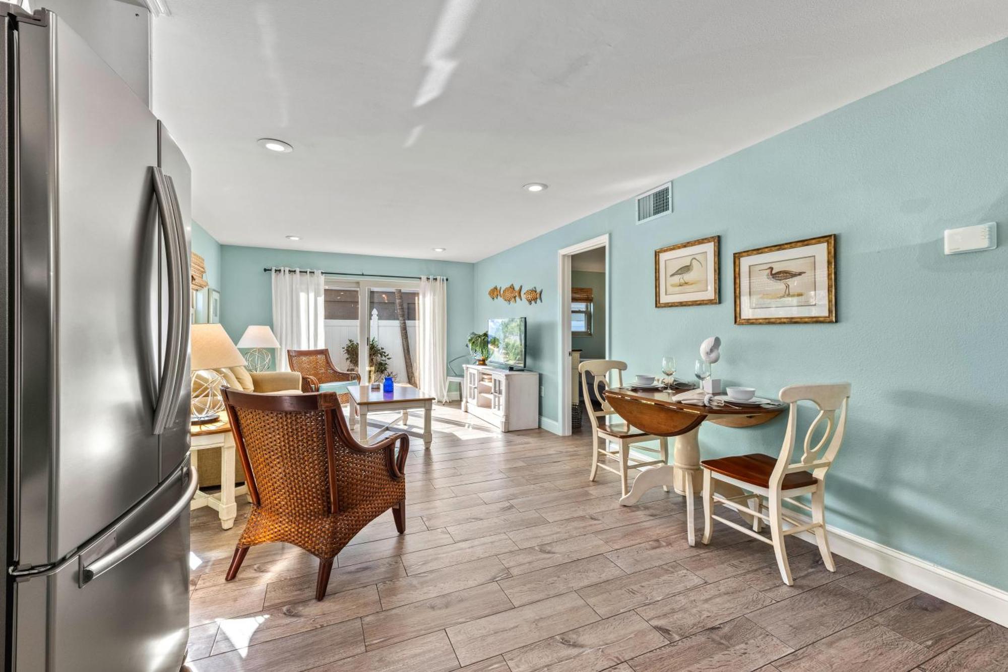 Holiday home Dollar - 632a Siesta Key
