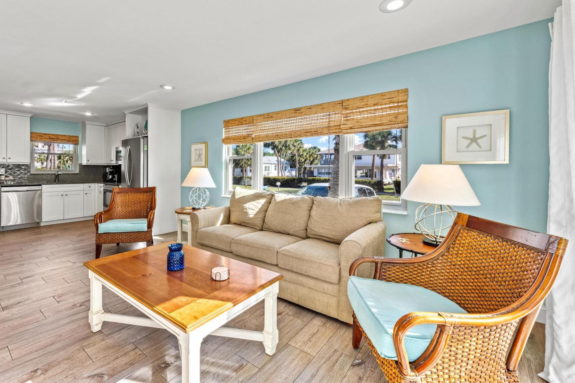 Holiday home Dollar - 632a