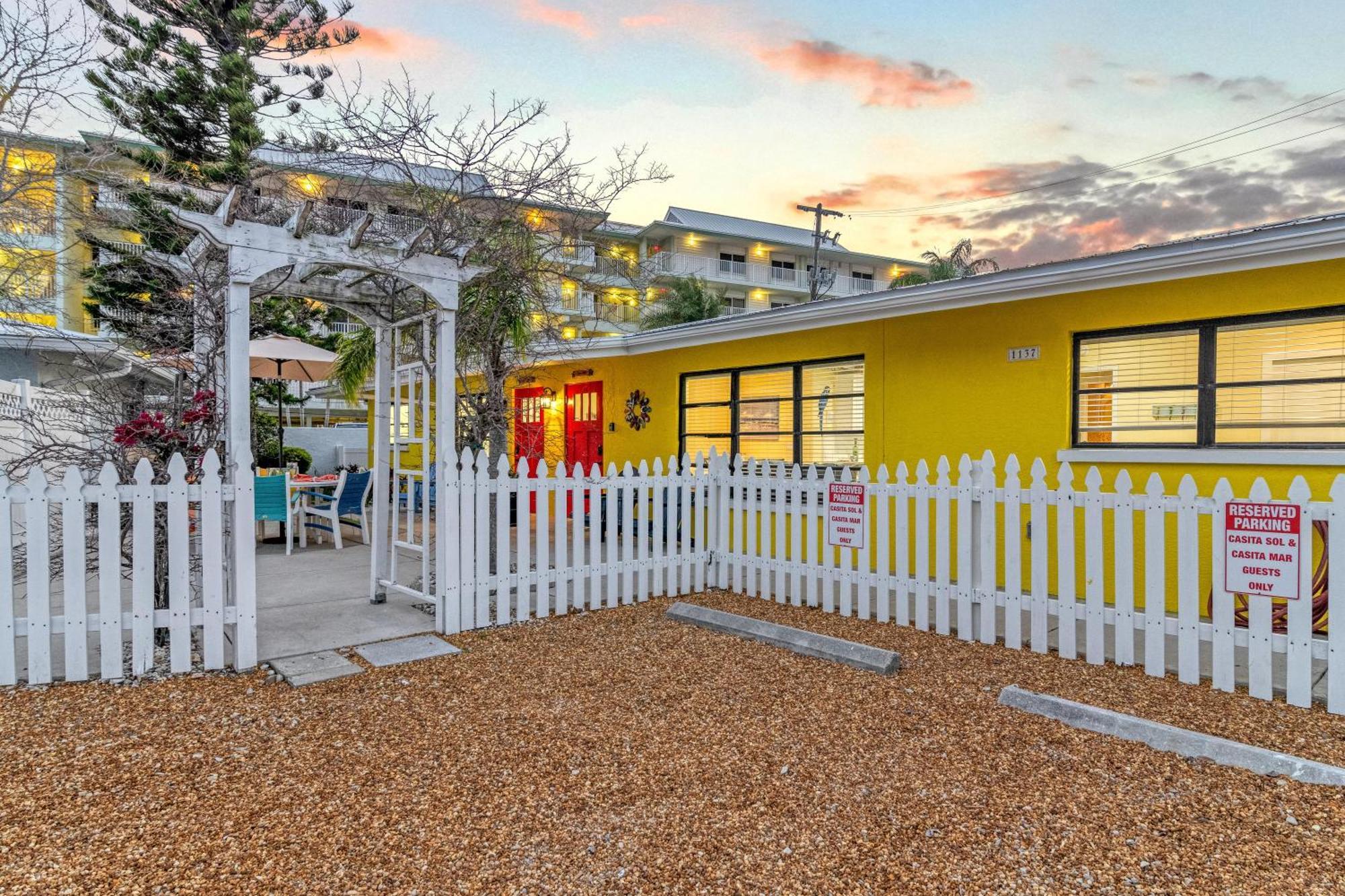 Sol Y Mar Holiday home