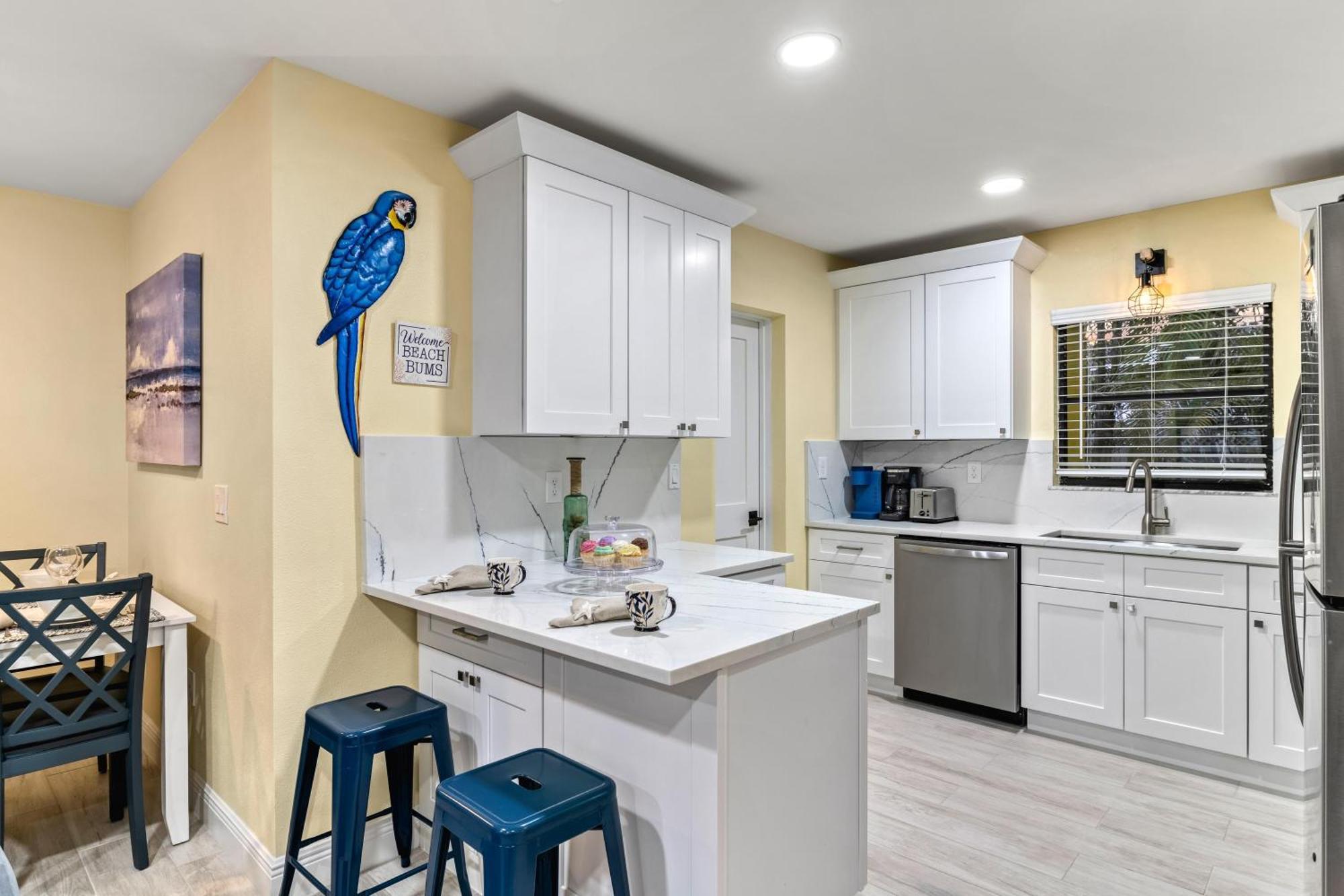 Holiday home Sol Y Mar Siesta Key