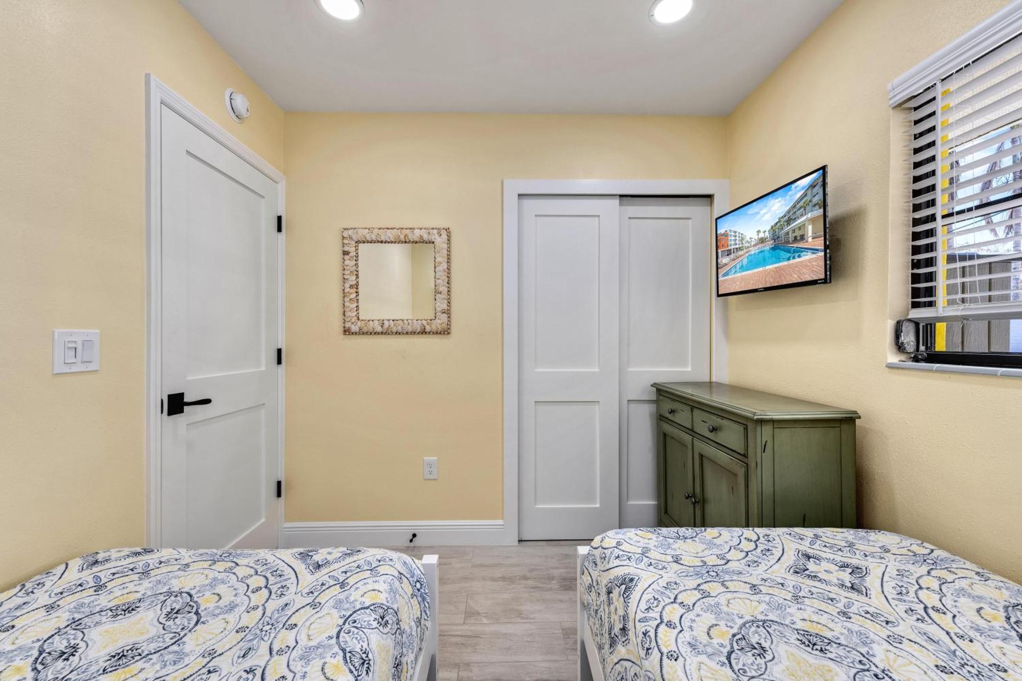 Holiday home Sol Y Mar Siesta Key