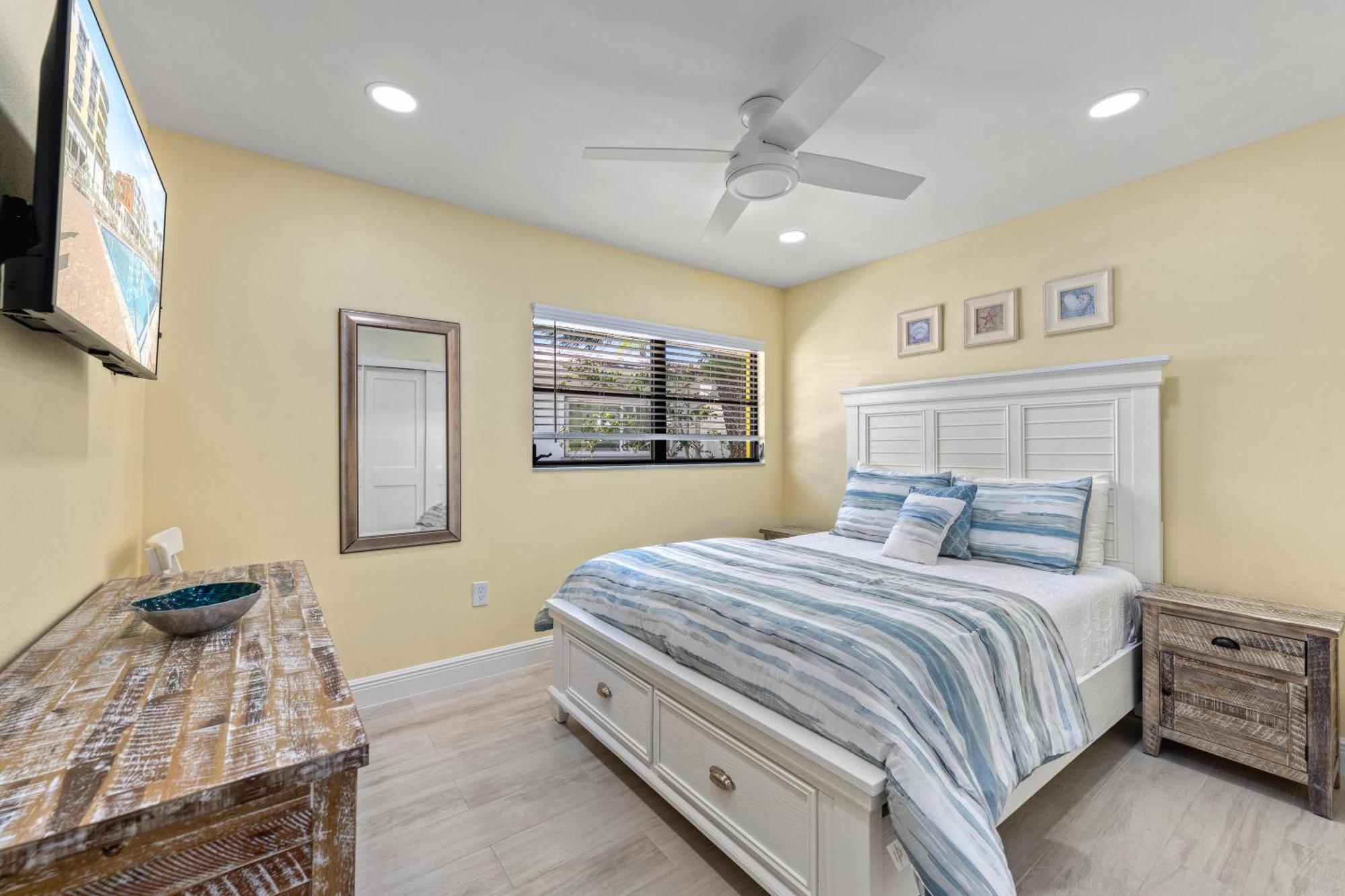 Holiday home Sol Y Mar Siesta Key