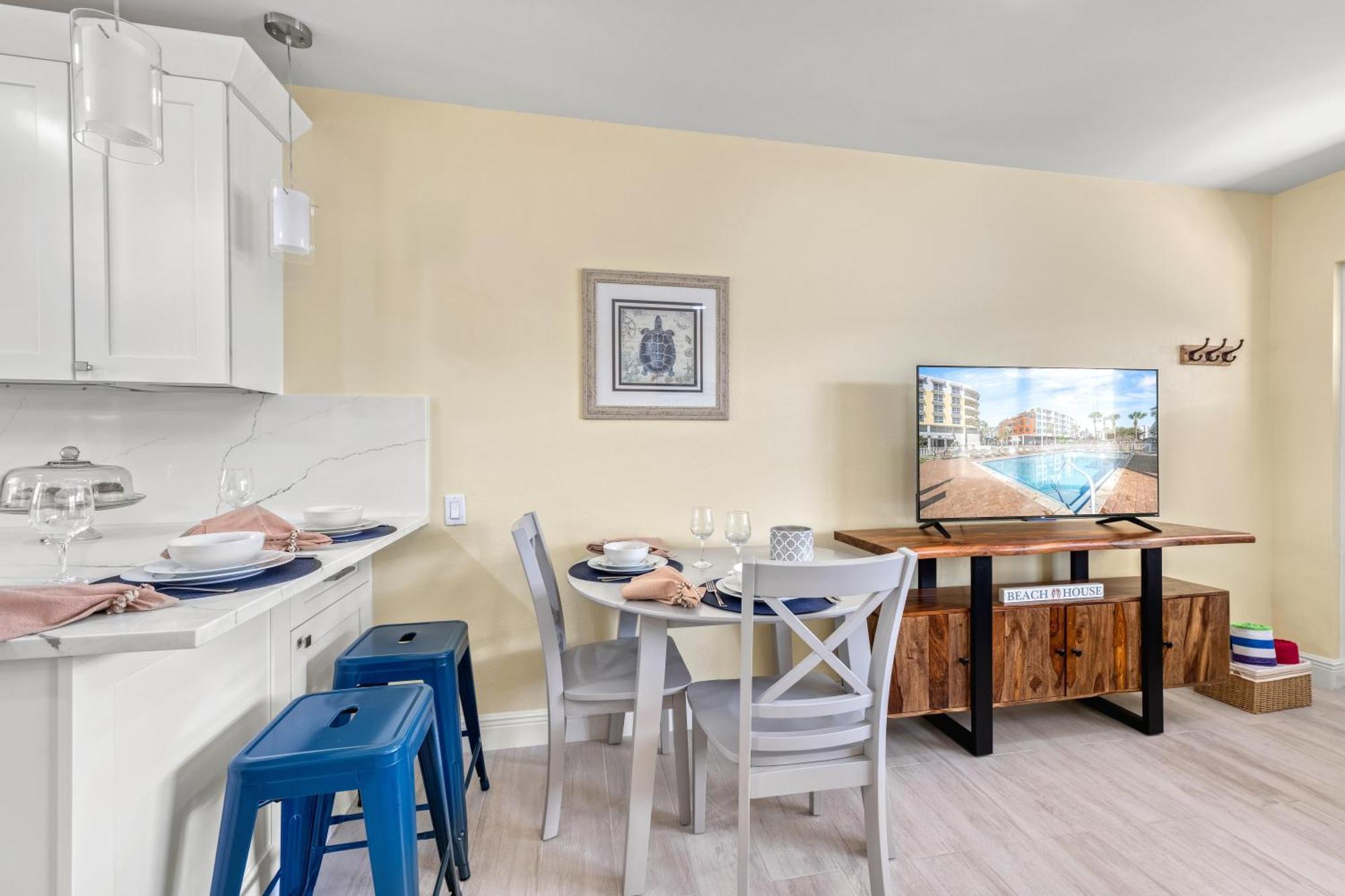 Holiday home Sol Y Mar