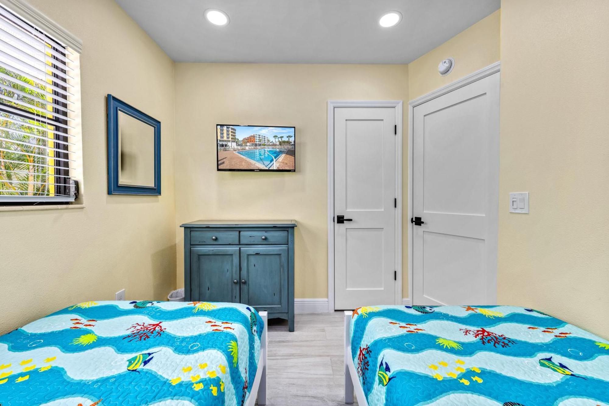 Holiday home Sol Y Mar Siesta Key