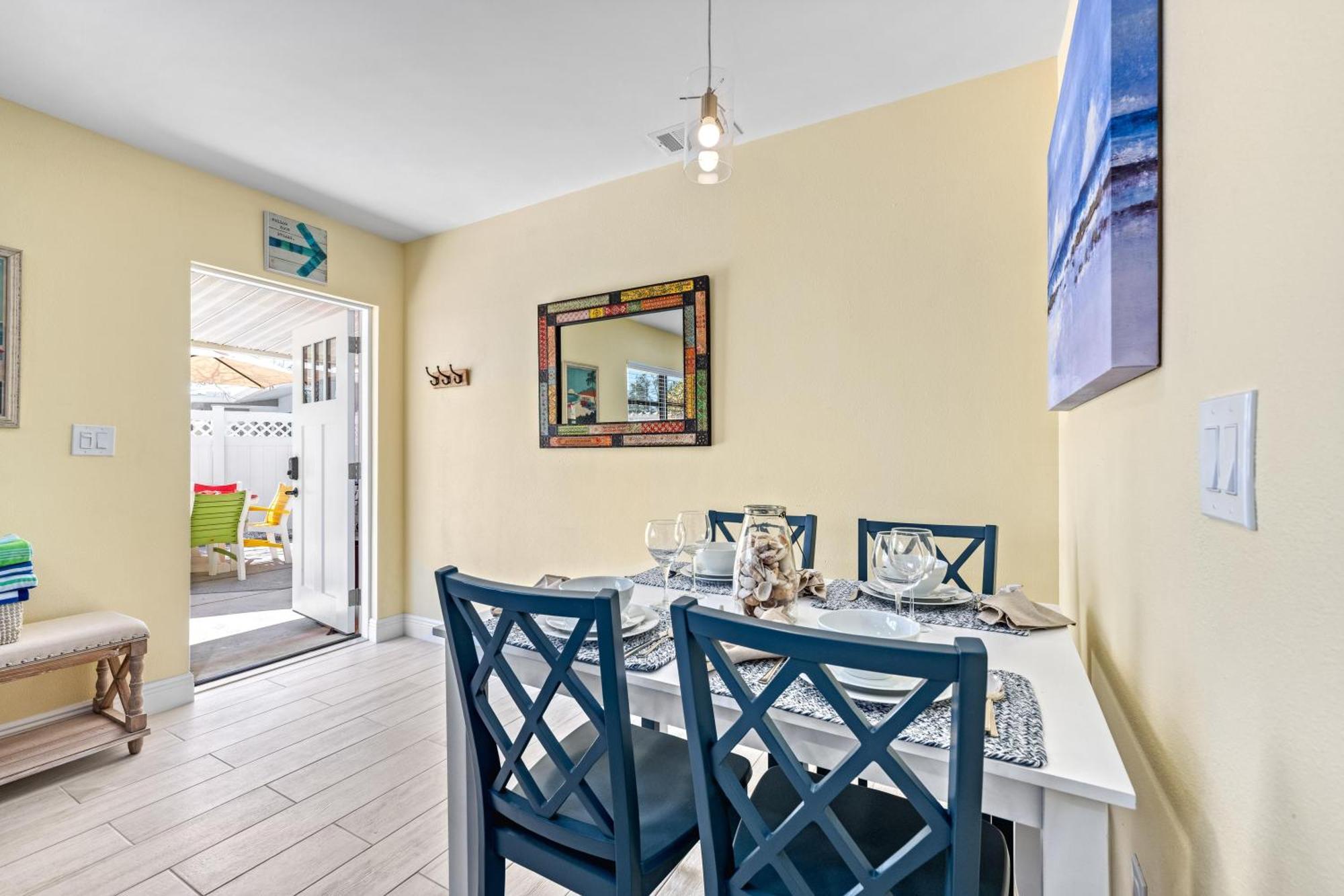 Sol Y Mar Holiday home Siesta Key