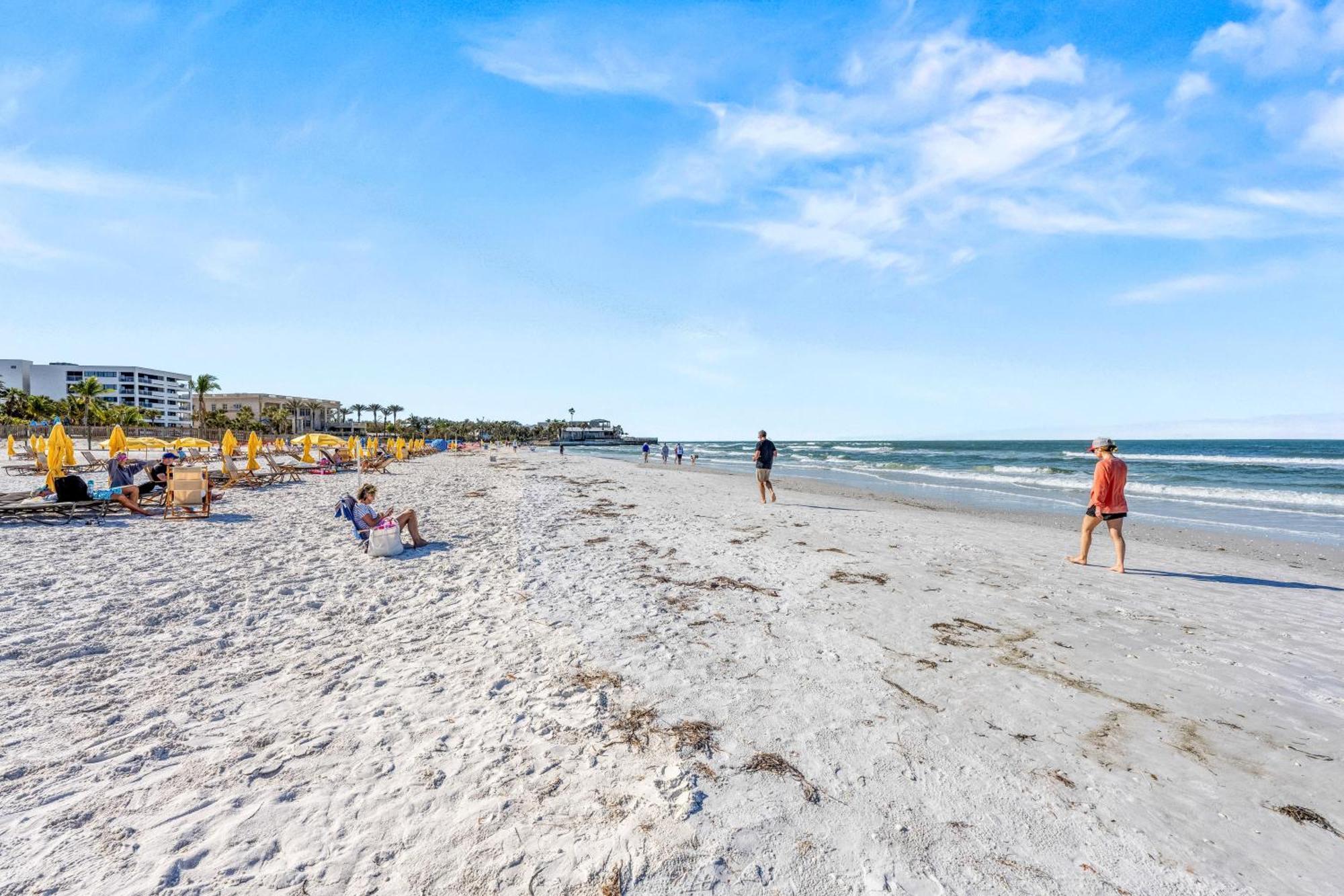 Holiday home Sol Y Mar Siesta Key