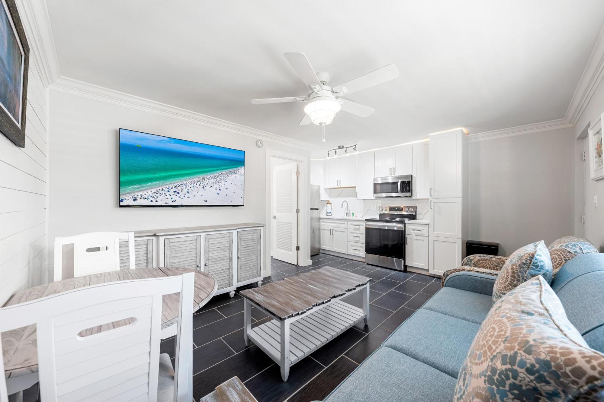 Gulf Holiday By Beachside Management * Siesta Key