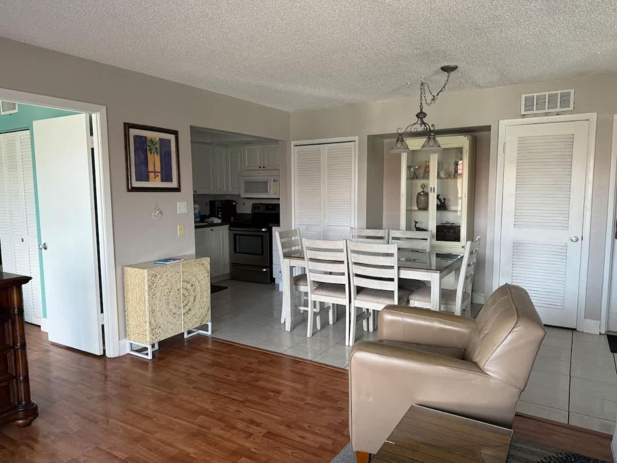 Crescent Arms Holiday home Siesta Key