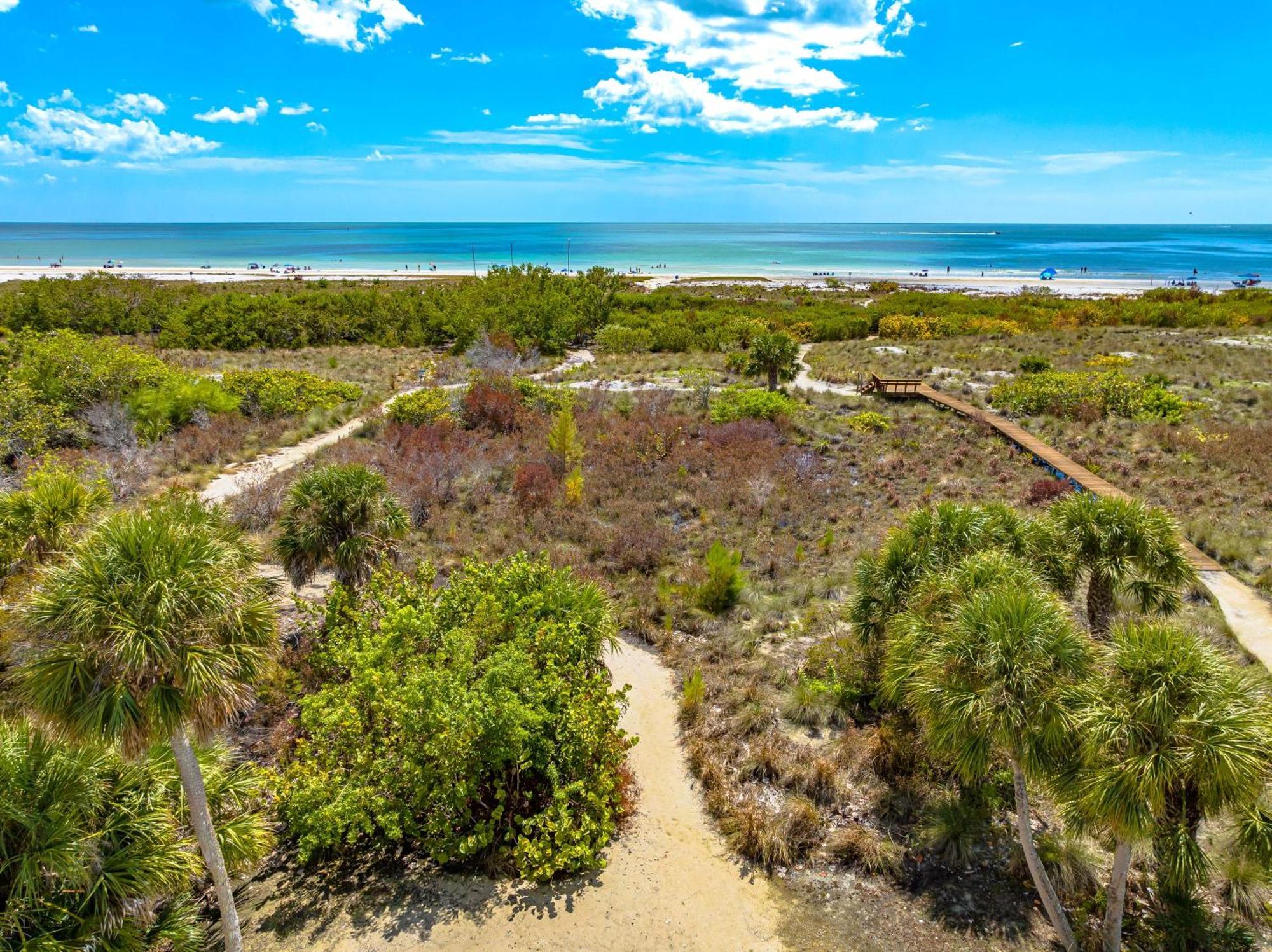 Just Beachy By Beachside Management Apartment Siesta Key