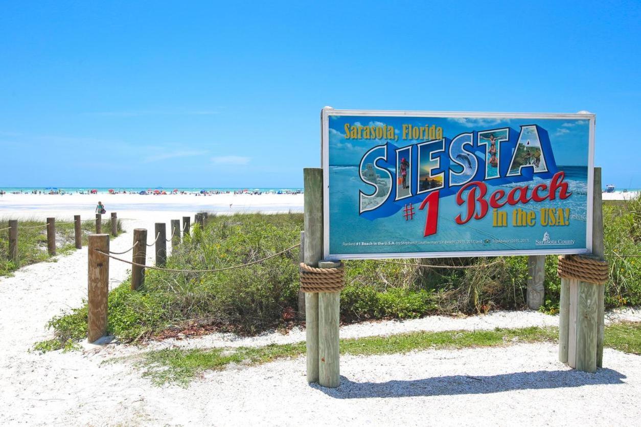 Crescent Royale 515 * Siesta Key
