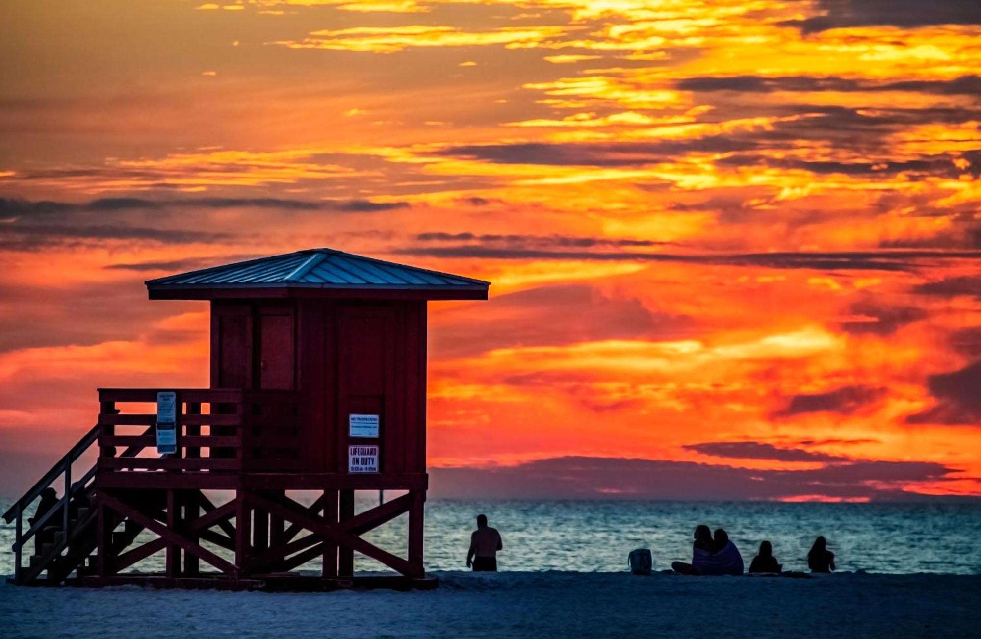 Holiday home Crescent Royale 515 Siesta Key