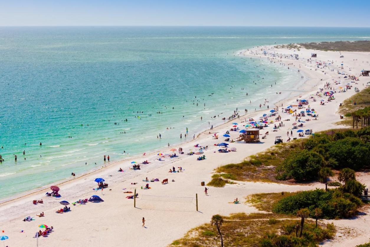 Crescent Royale 515 * Siesta Key