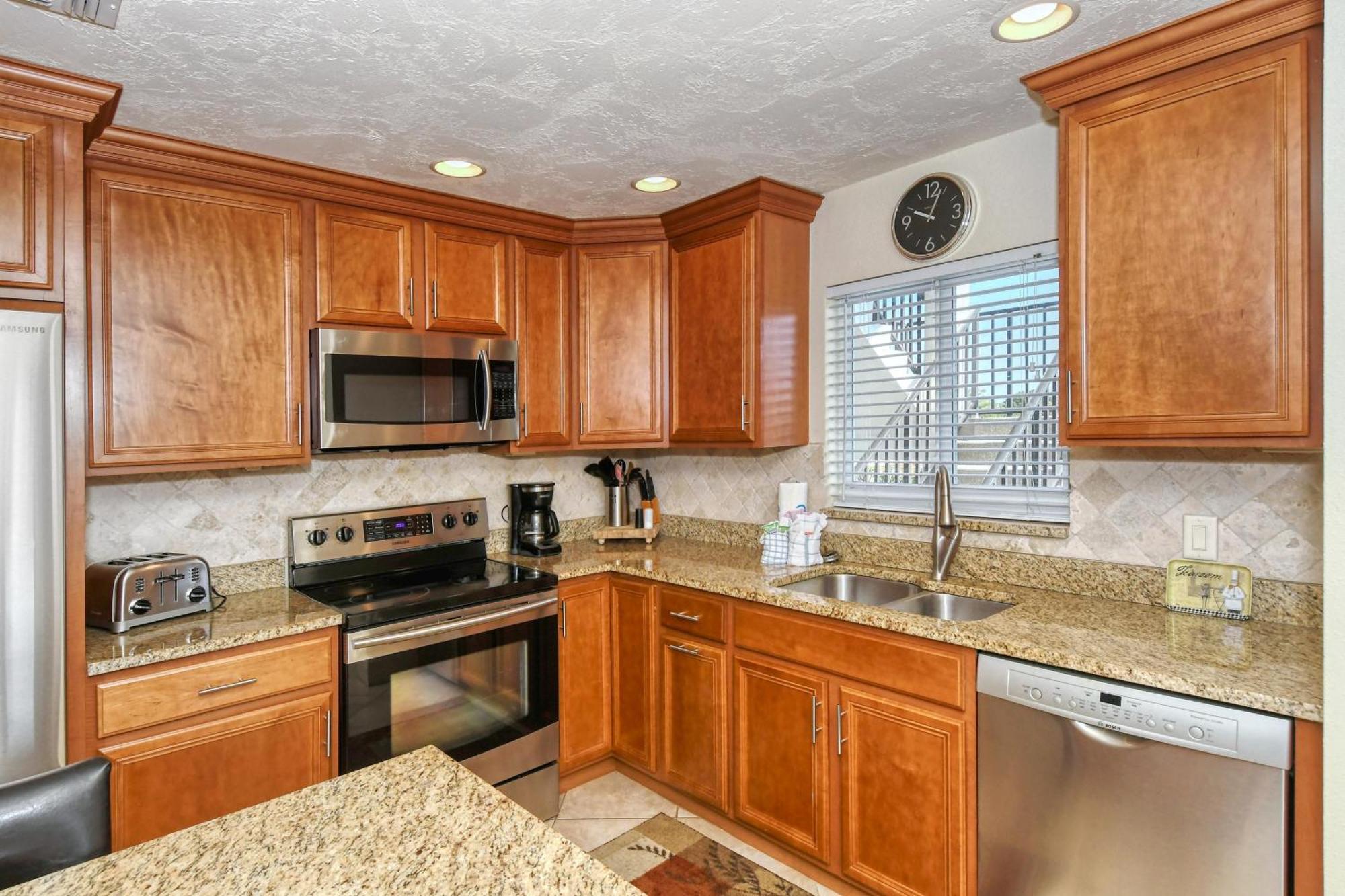 Crescent Royale 315 * Siesta Key